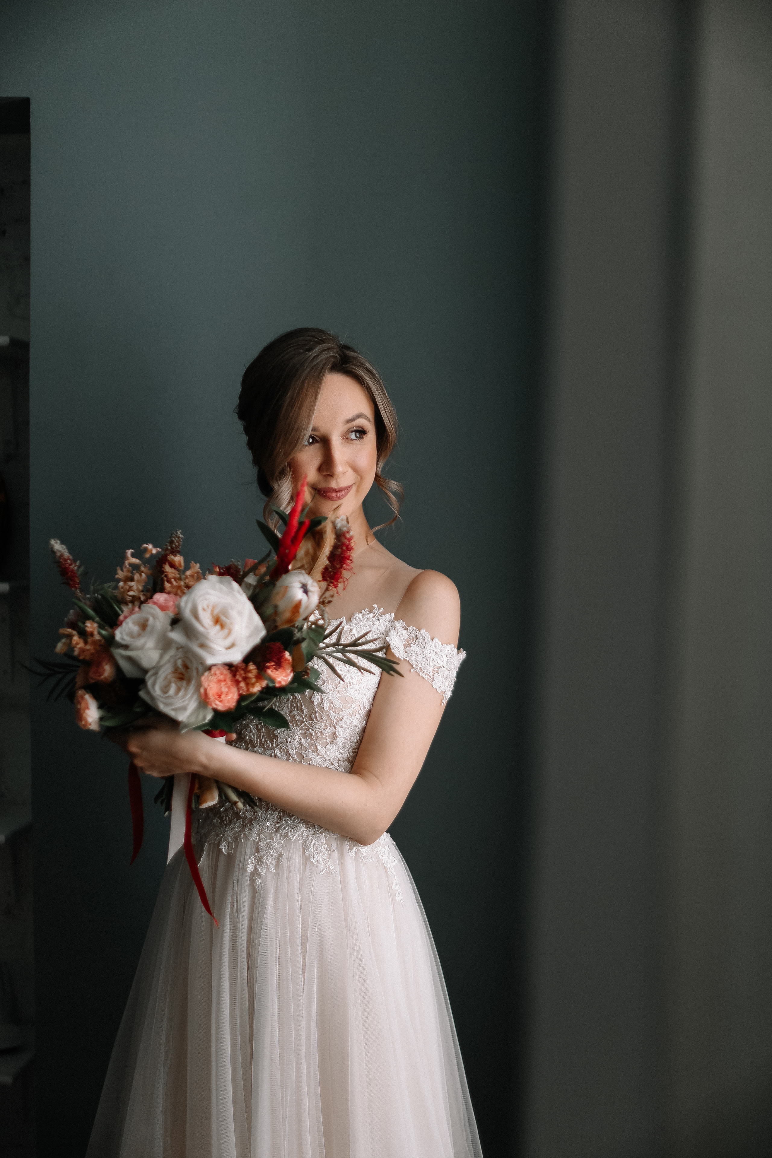 Марина и Вова. Свадебный и семейный Фотограф Денис Кошель