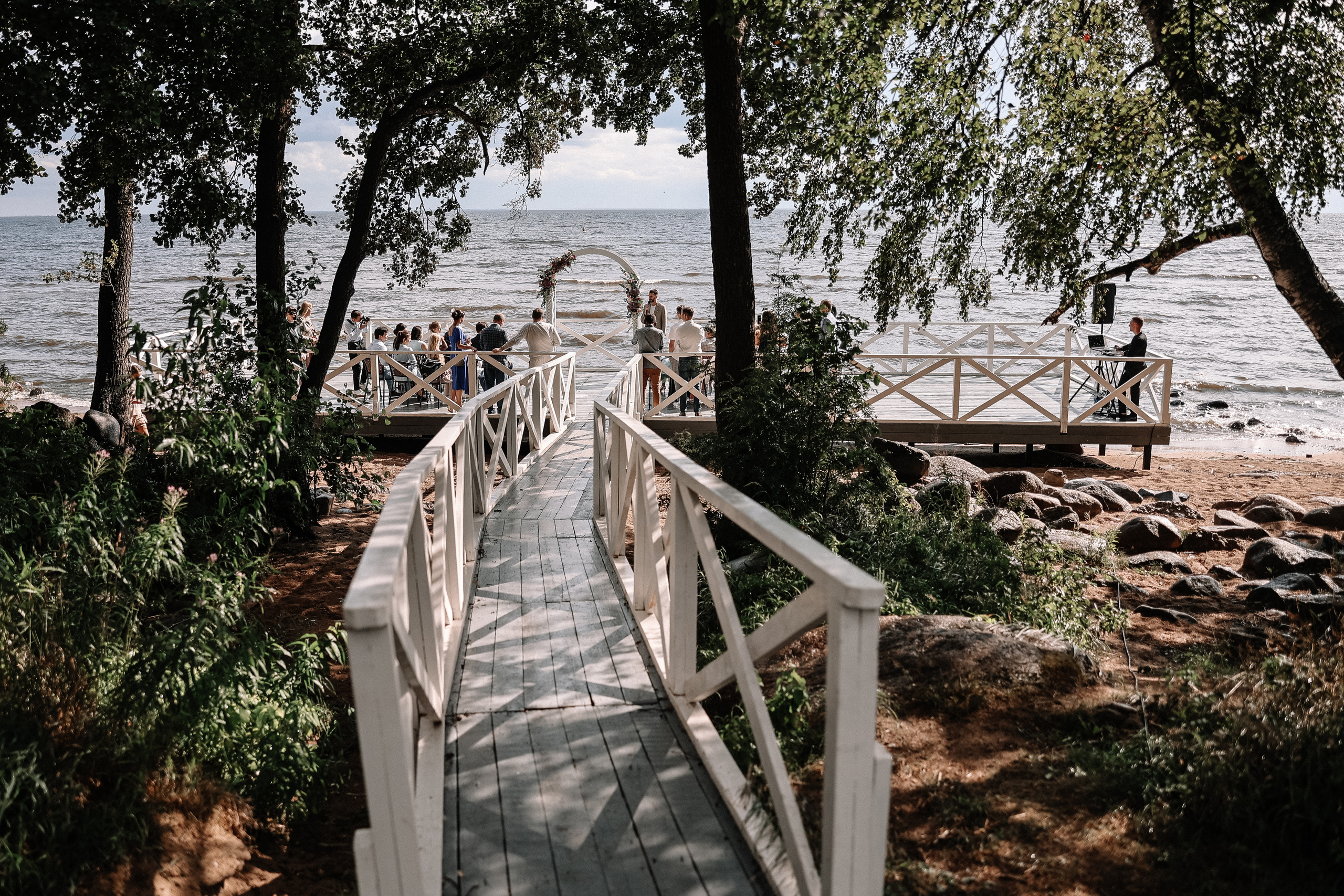 Марина и Вова. Свадебный и семейный Фотограф Денис Кошель