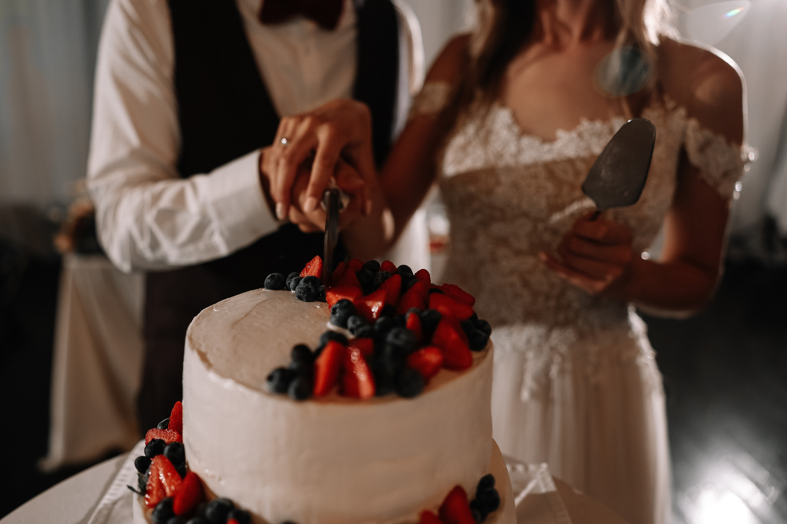 Марина и Вова. Свадебный и семейный Фотограф Денис Кошель