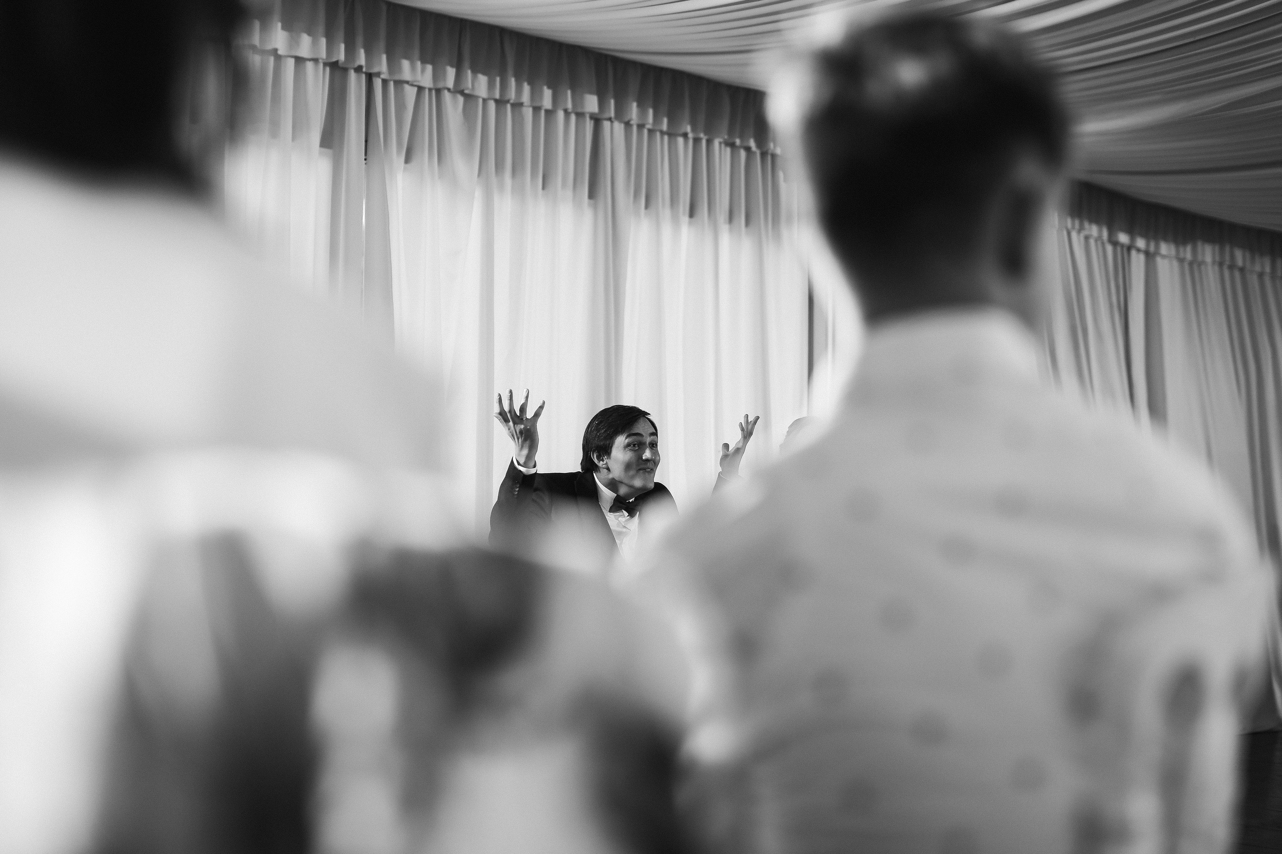 Марина и Вова. Свадебный и семейный Фотограф Денис Кошель