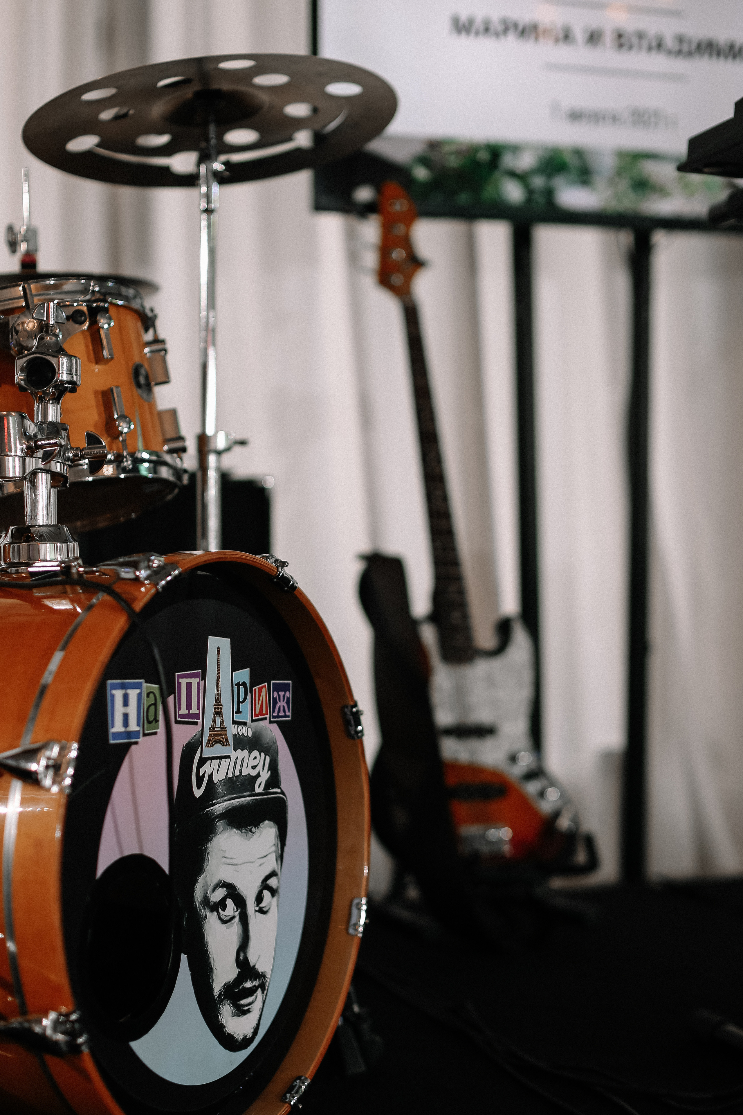 Марина и Вова. Свадебный и семейный Фотограф Денис Кошель