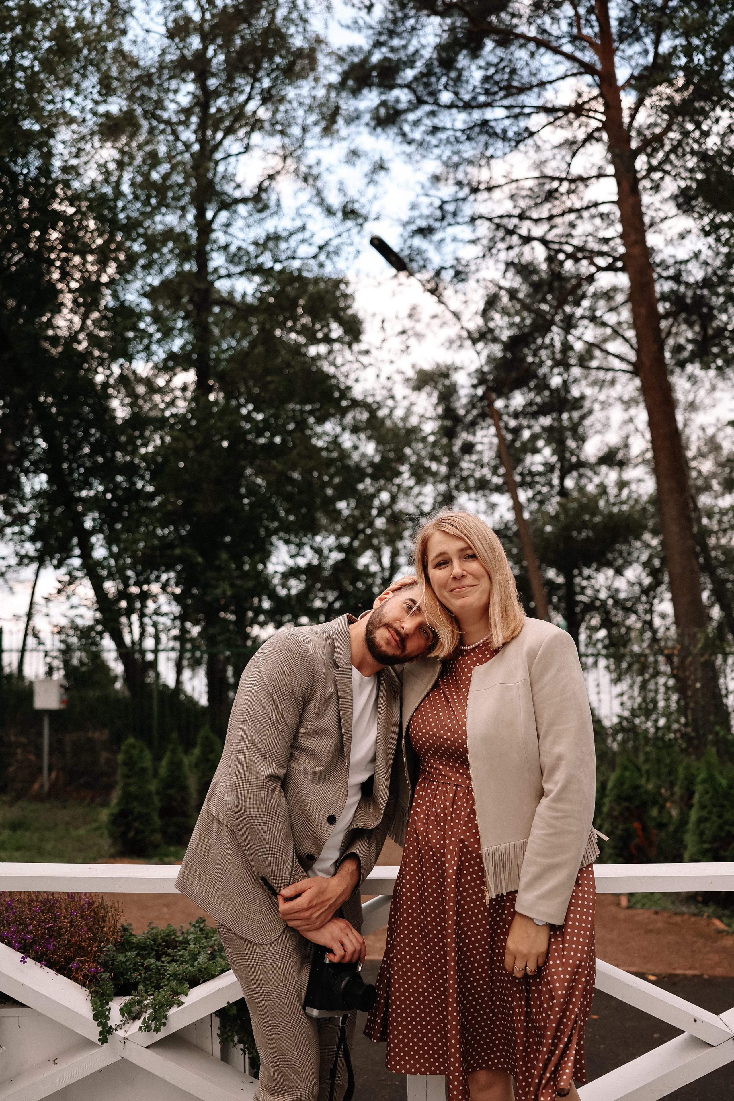 Марина и Вова. Свадебный и семейный Фотограф Денис Кошель