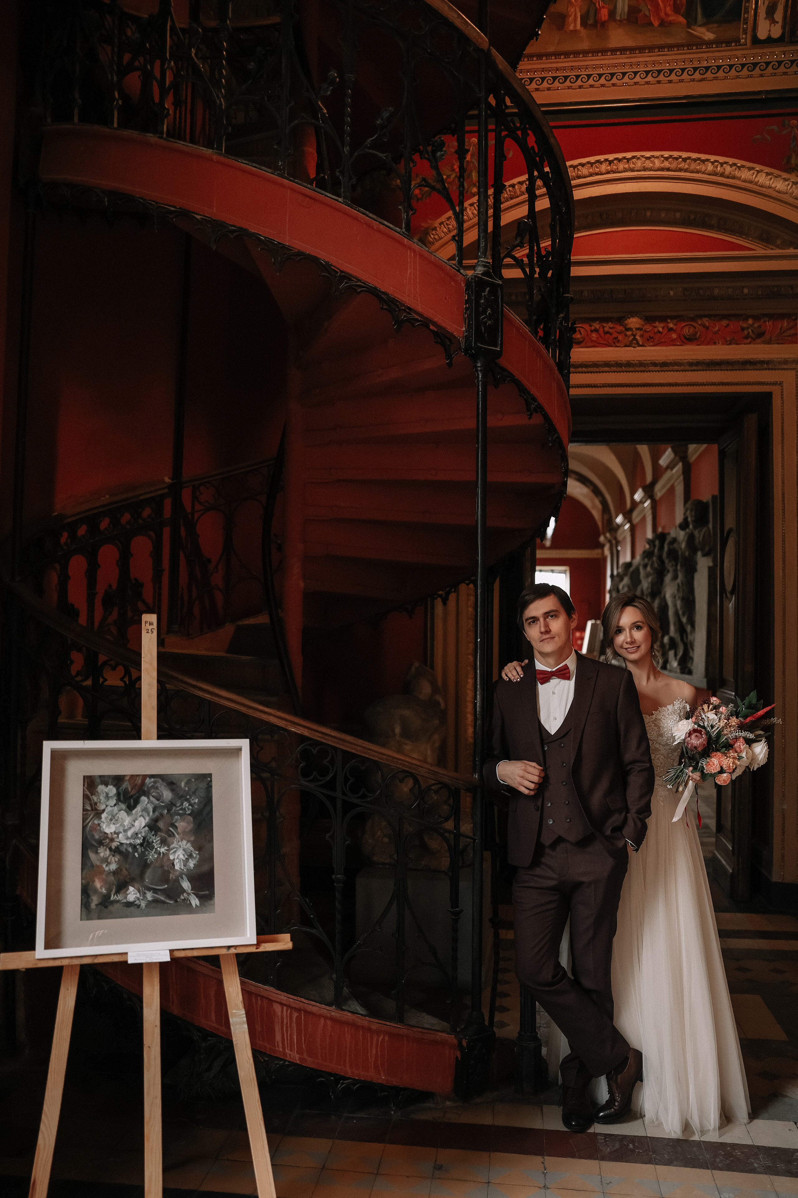 Марина и Вова. Свадебный и семейный Фотограф Денис Кошель