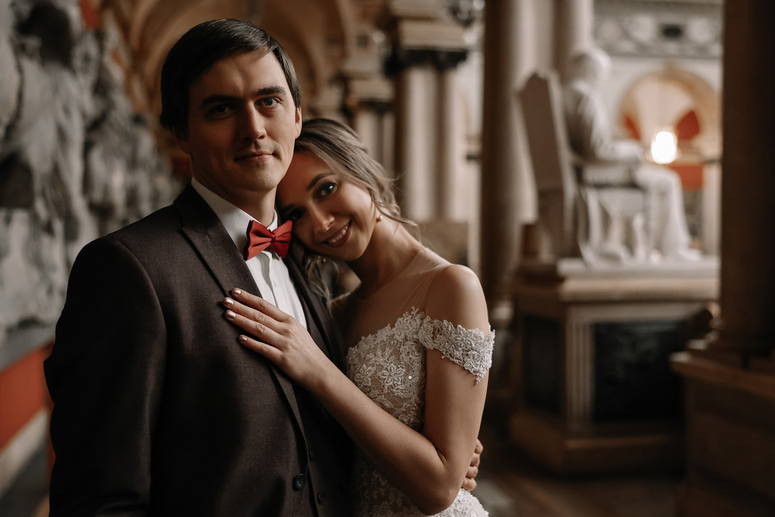 Марина и Вова. Свадебный и семейный Фотограф Денис Кошель