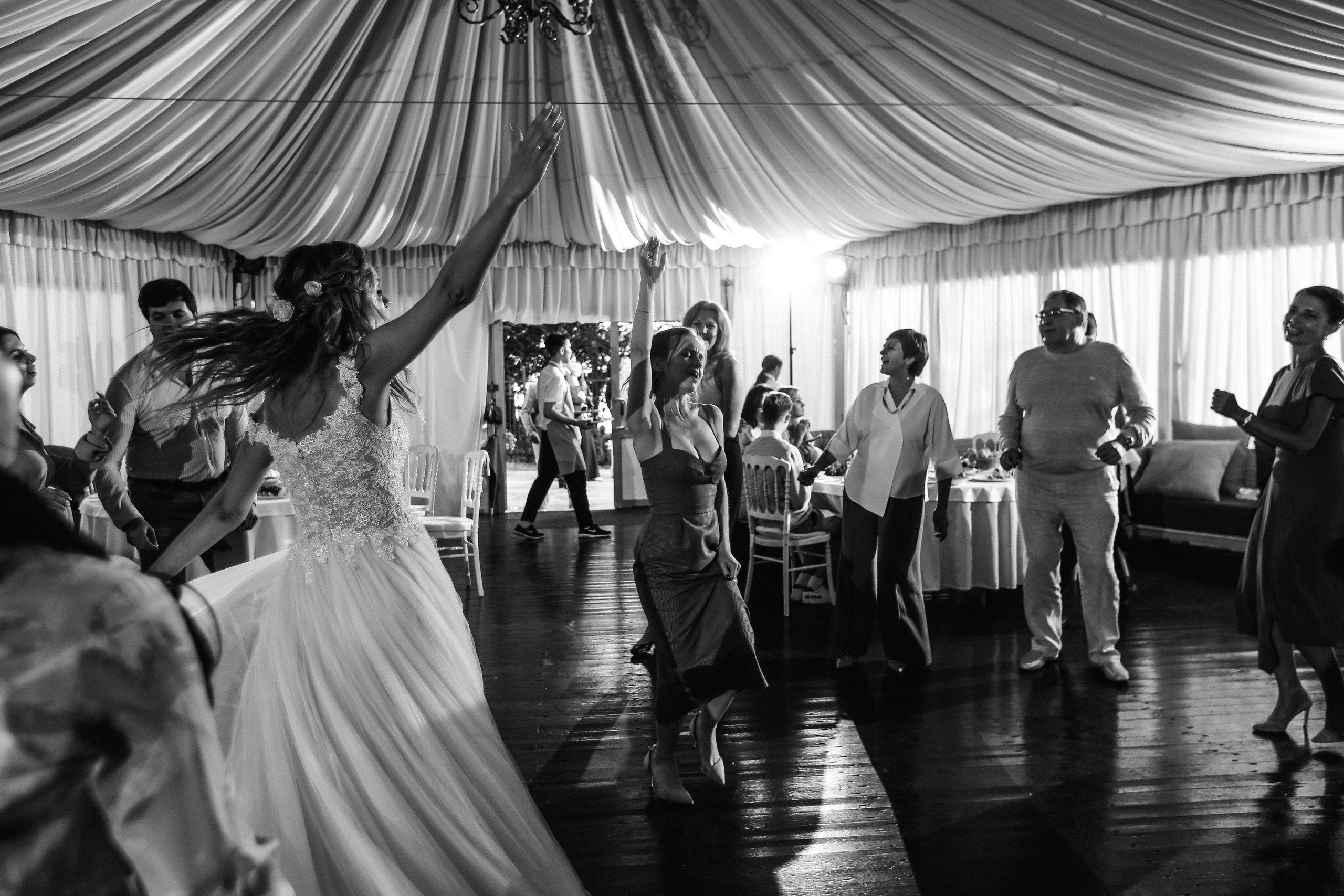 Марина и Вова. Свадебный и семейный Фотограф Денис Кошель