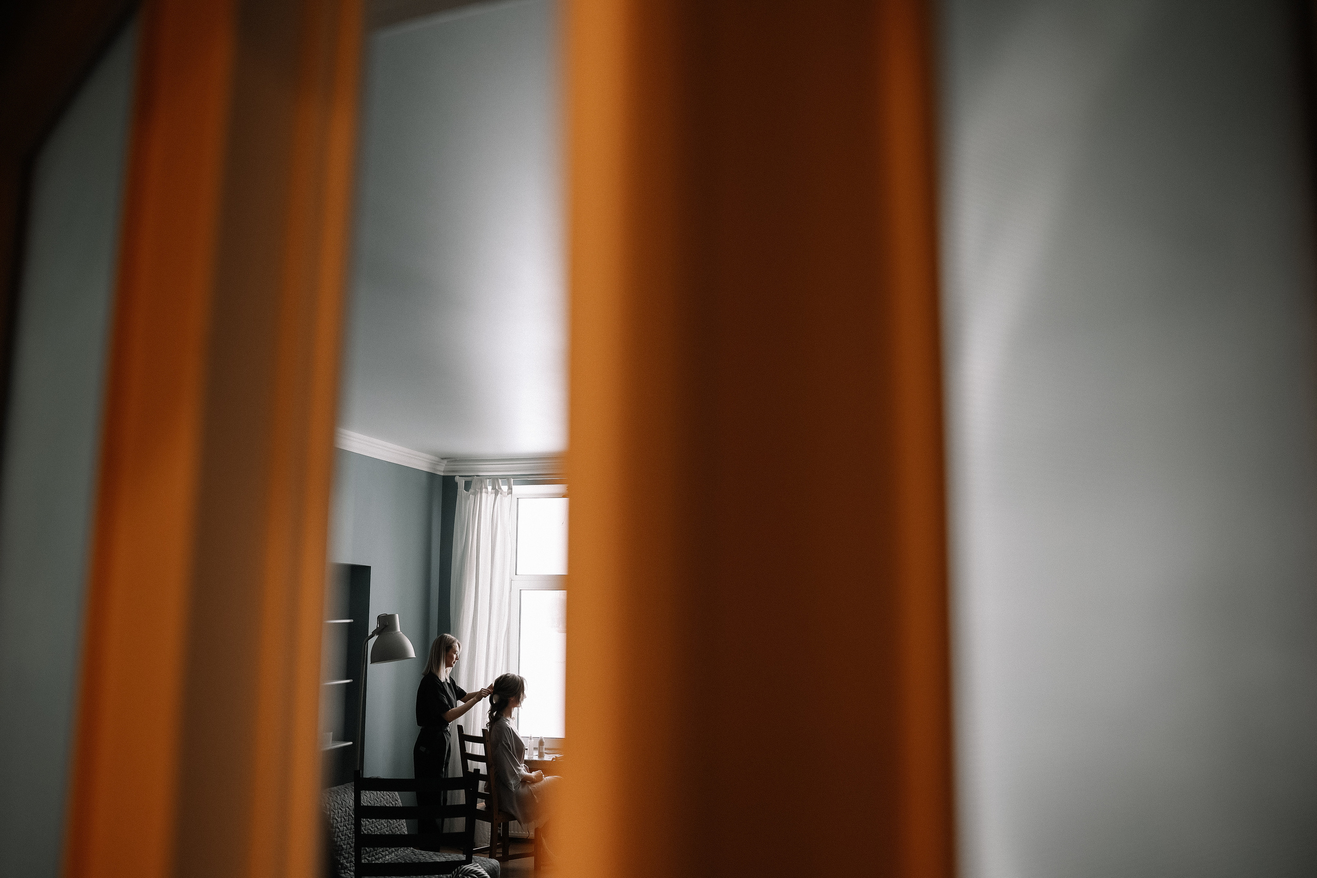 Марина и Вова. Свадебный и семейный Фотограф Денис Кошель