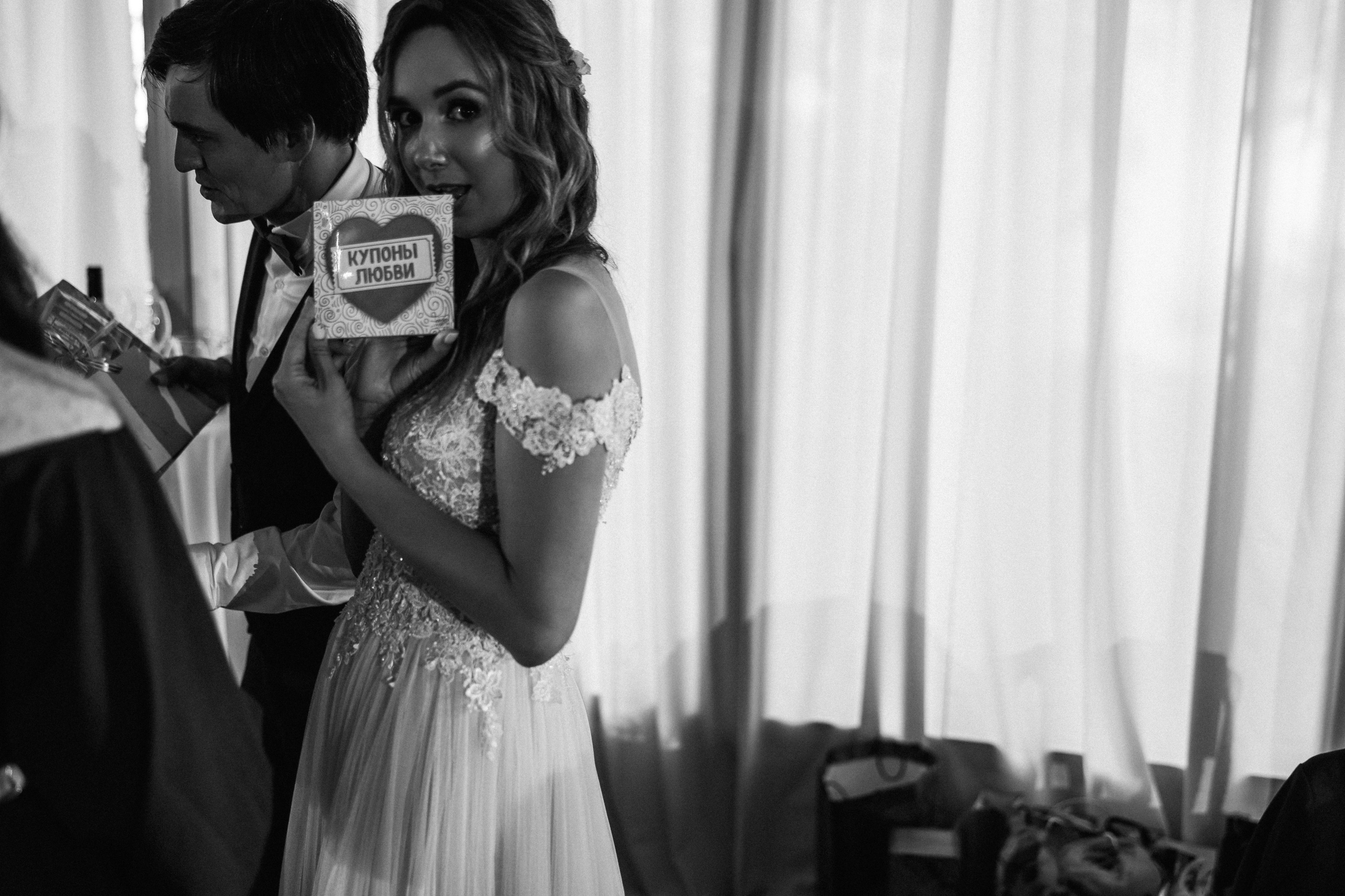 Марина и Вова. Свадебный и семейный Фотограф Денис Кошель