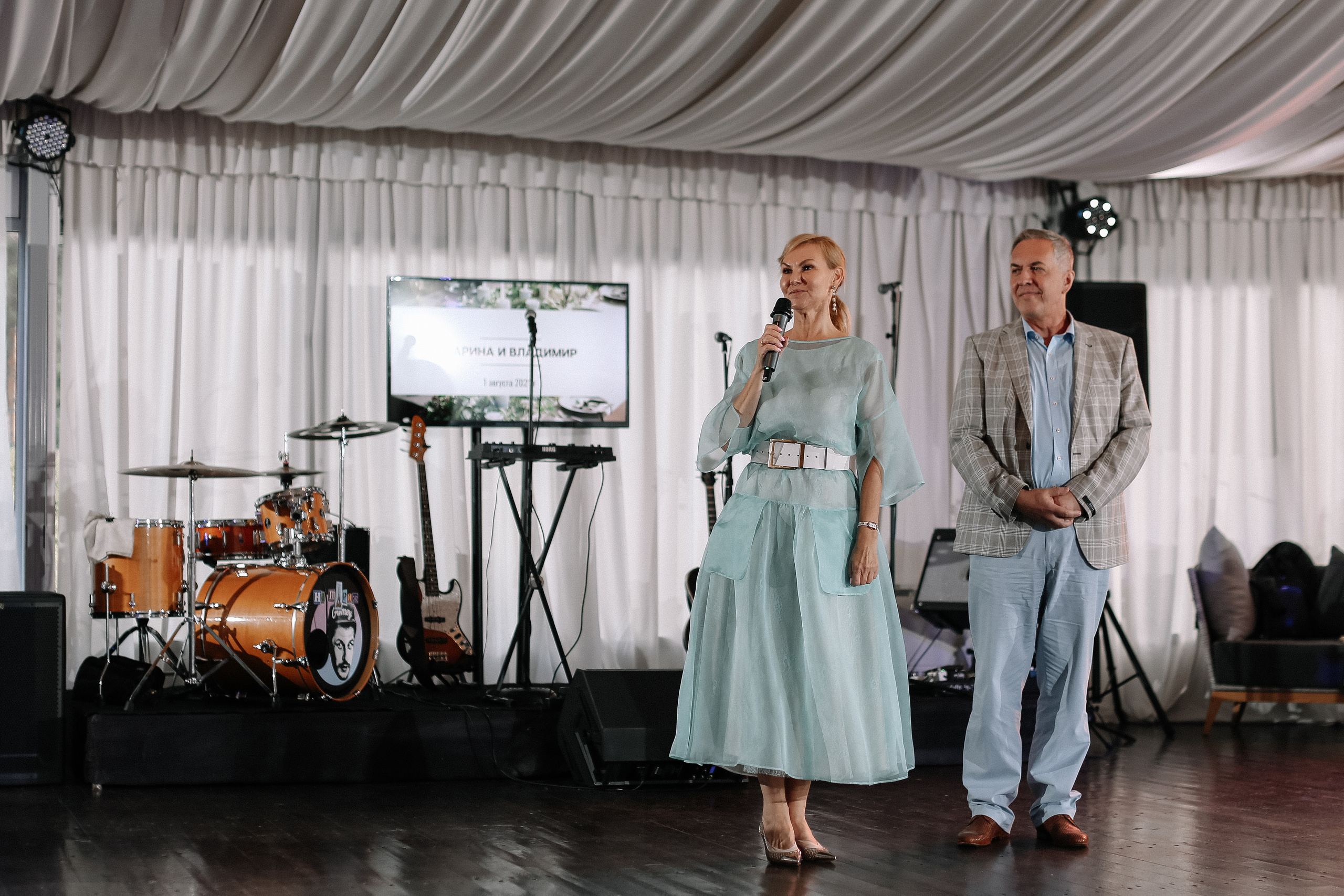 Марина и Вова. Свадебный и семейный Фотограф Денис Кошель