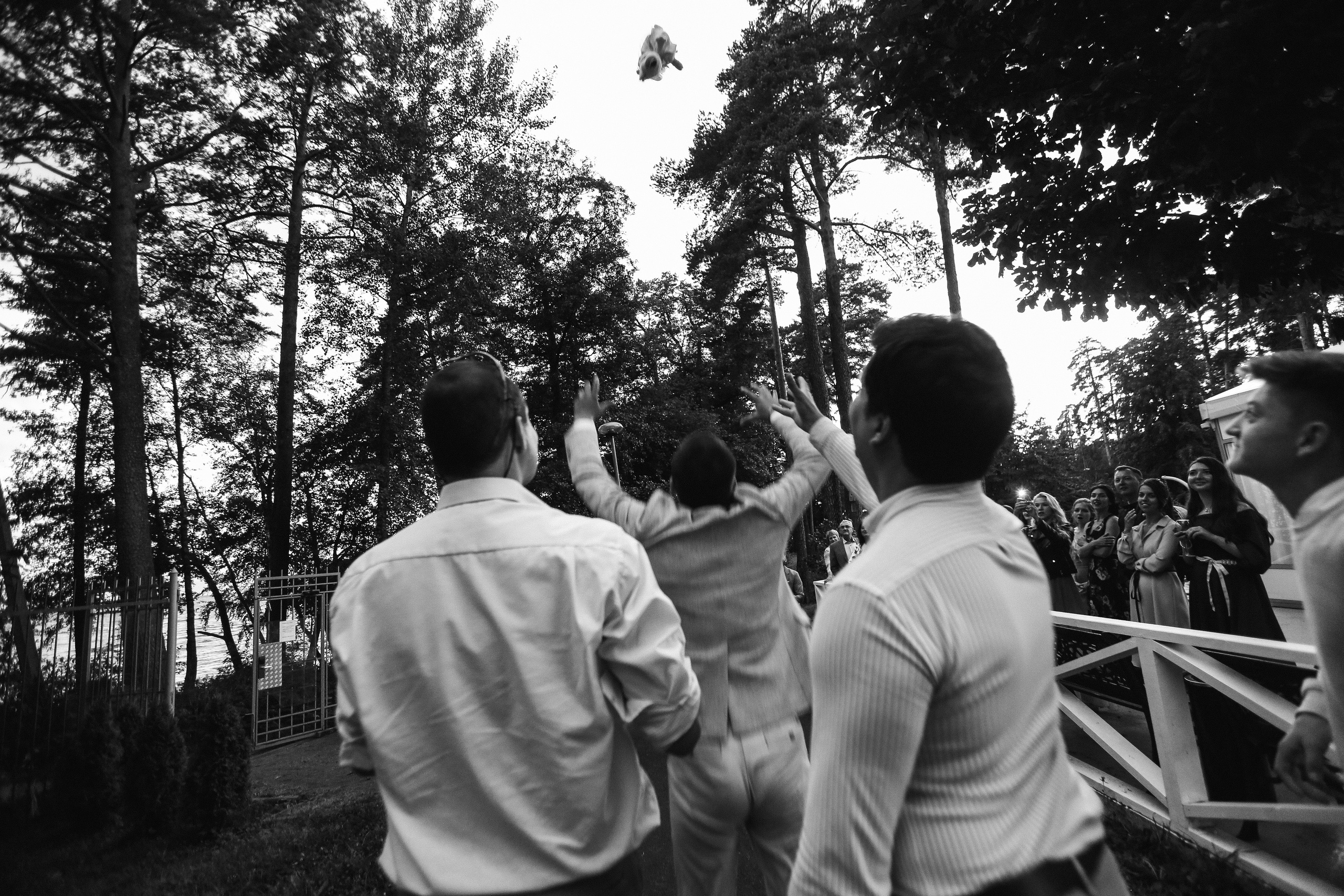 Марина и Вова. Свадебный и семейный Фотограф Денис Кошель