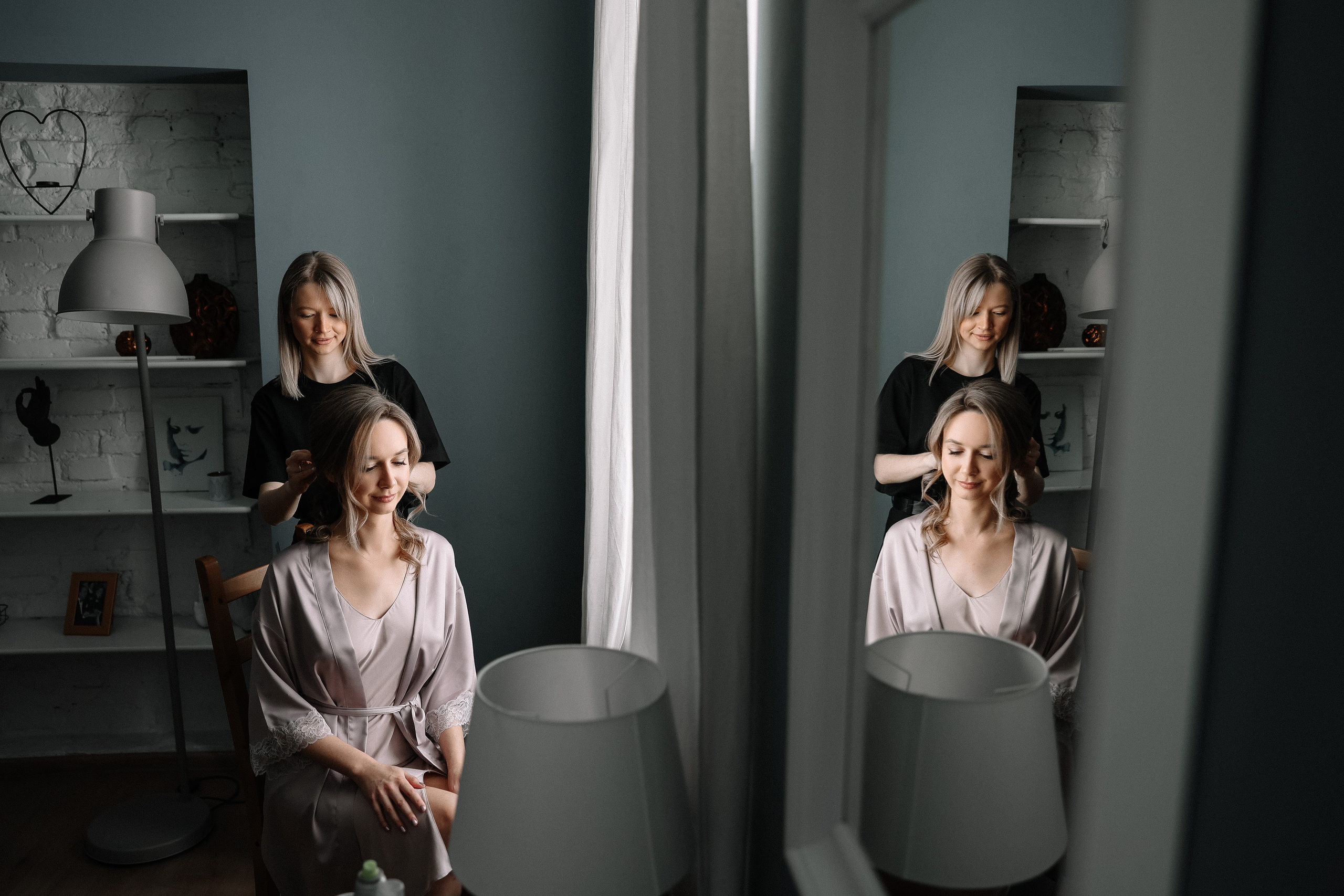 Марина и Вова. Свадебный и семейный Фотограф Денис Кошель