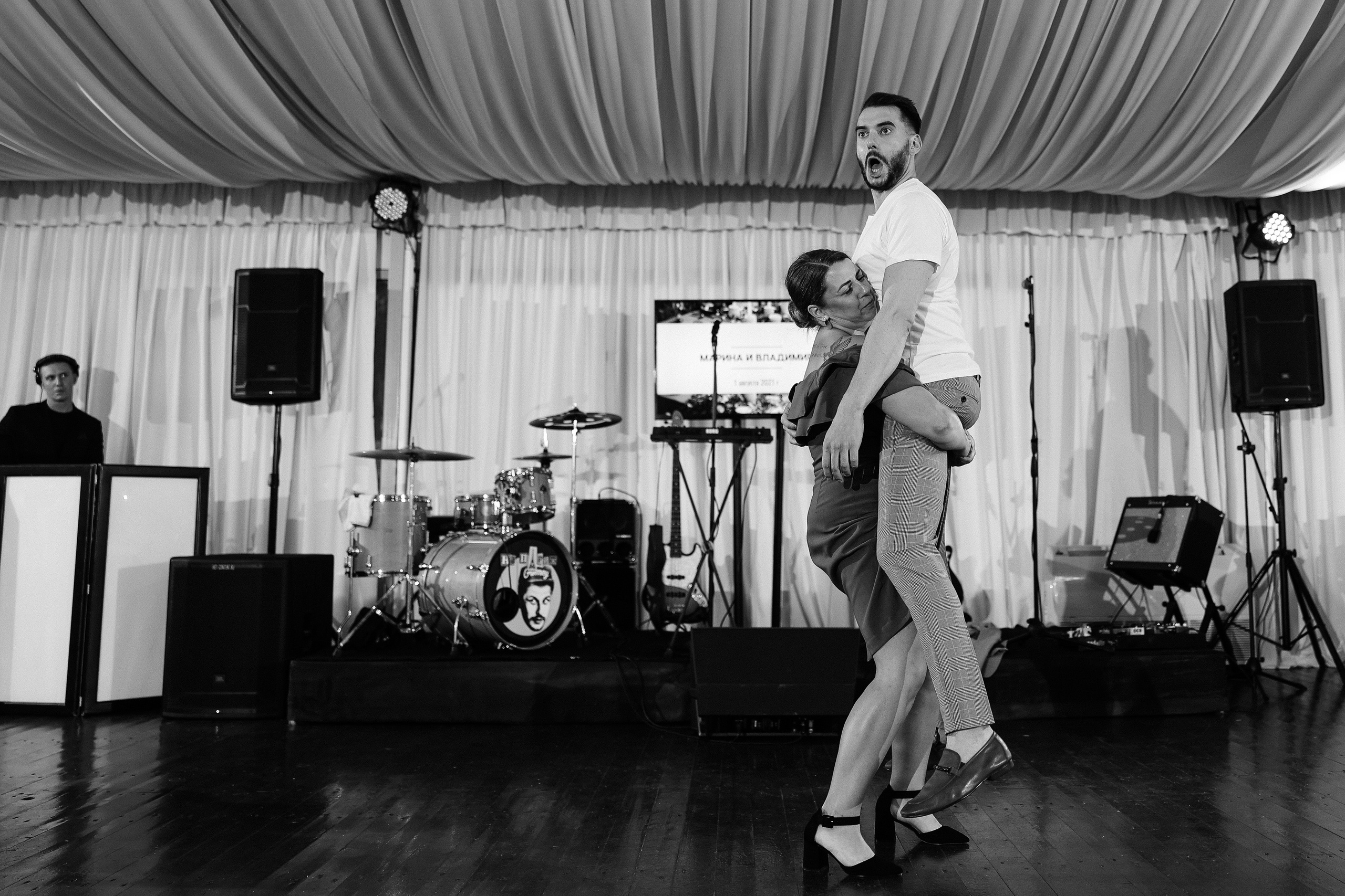 Марина и Вова. Свадебный и семейный Фотограф Денис Кошель