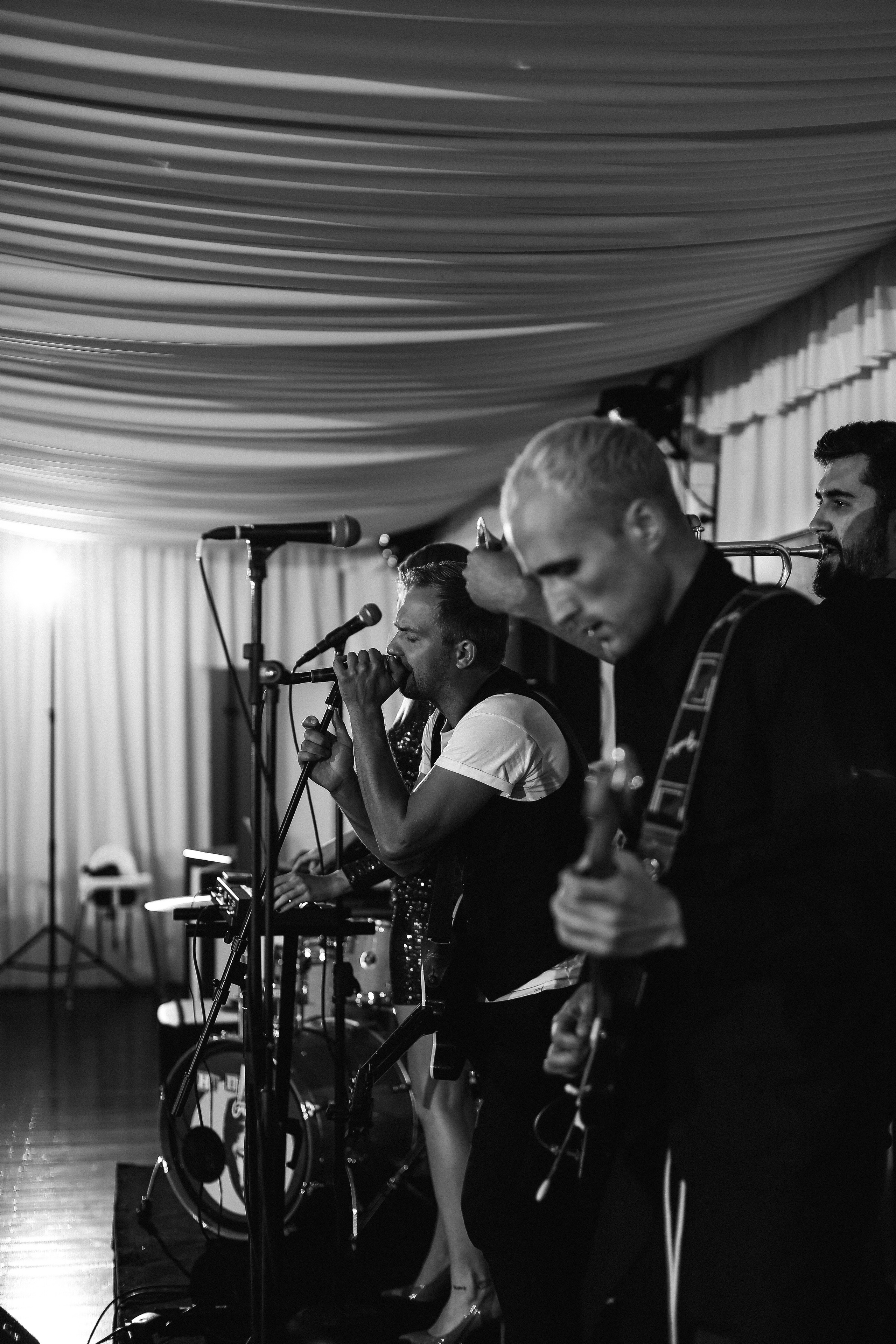 Марина и Вова. Свадебный и семейный Фотограф Денис Кошель