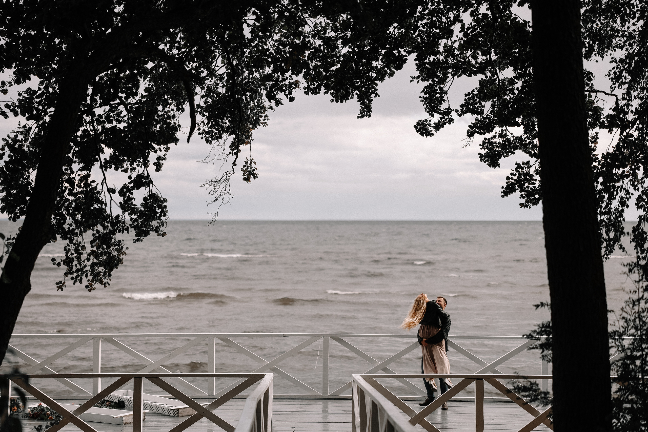 Марина и Вова. Свадебный и семейный Фотограф Денис Кошель
