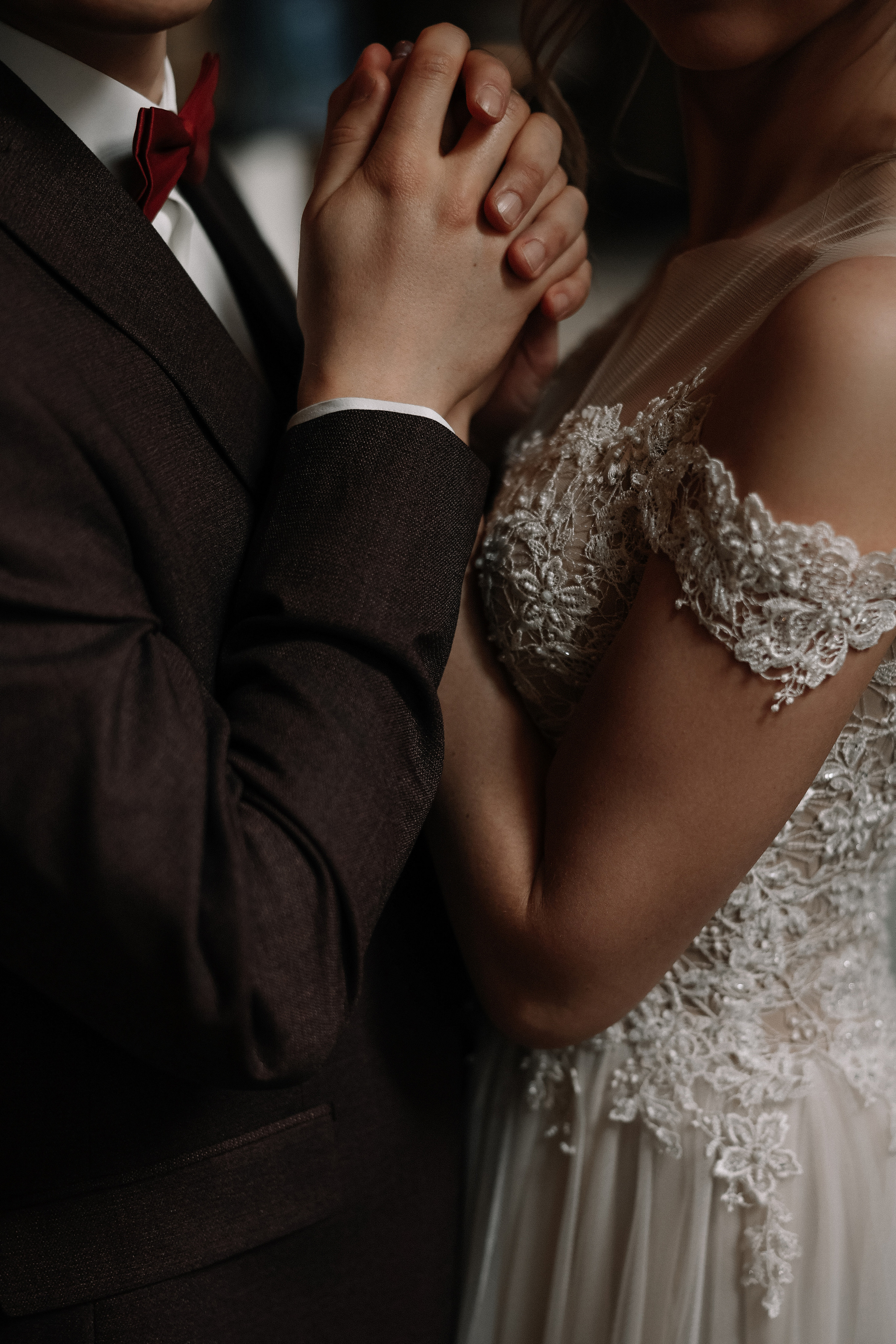 Марина и Вова. Свадебный и семейный Фотограф Денис Кошель