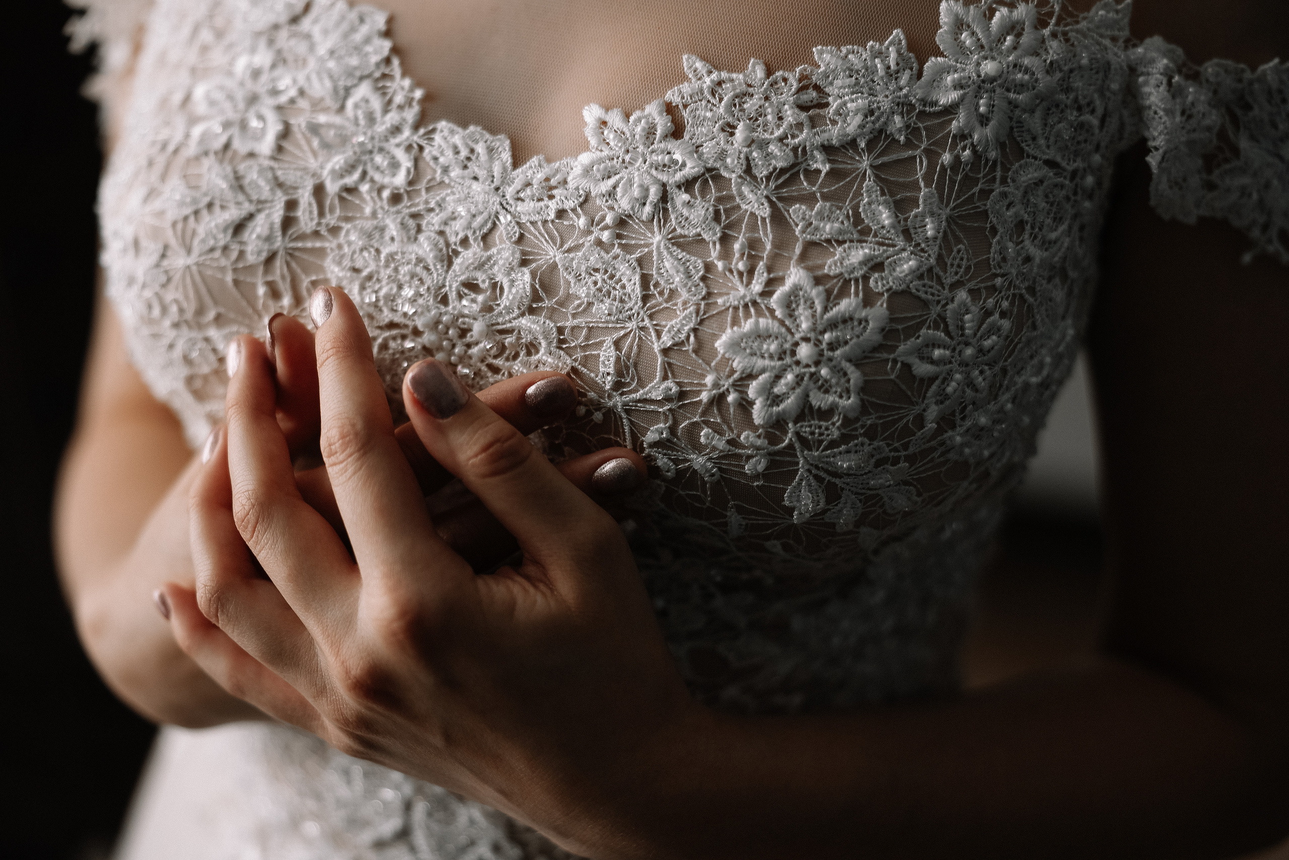 Марина и Вова. Свадебный и семейный Фотограф Денис Кошель