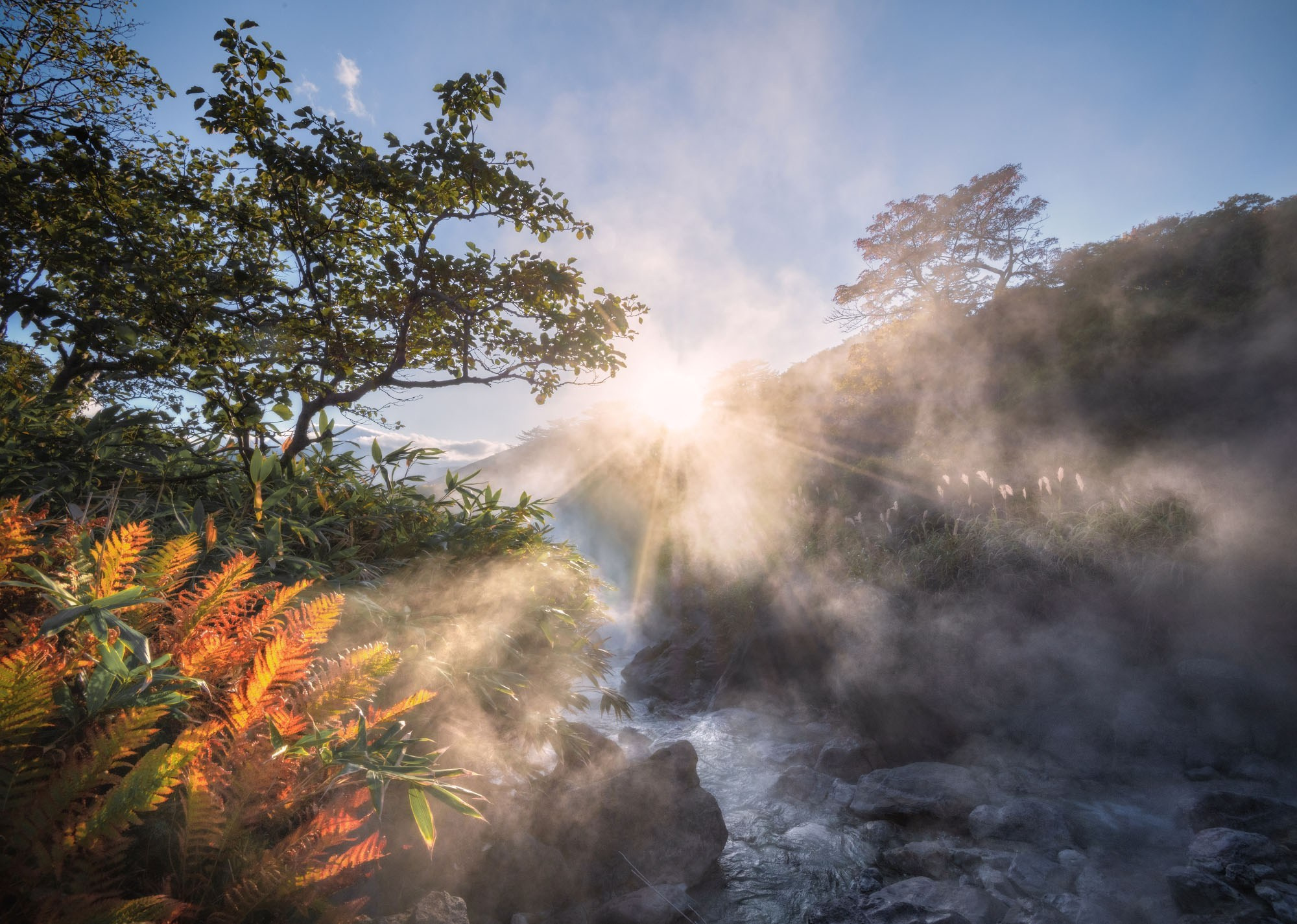 Фототур на Курилы на Итуруп 2025