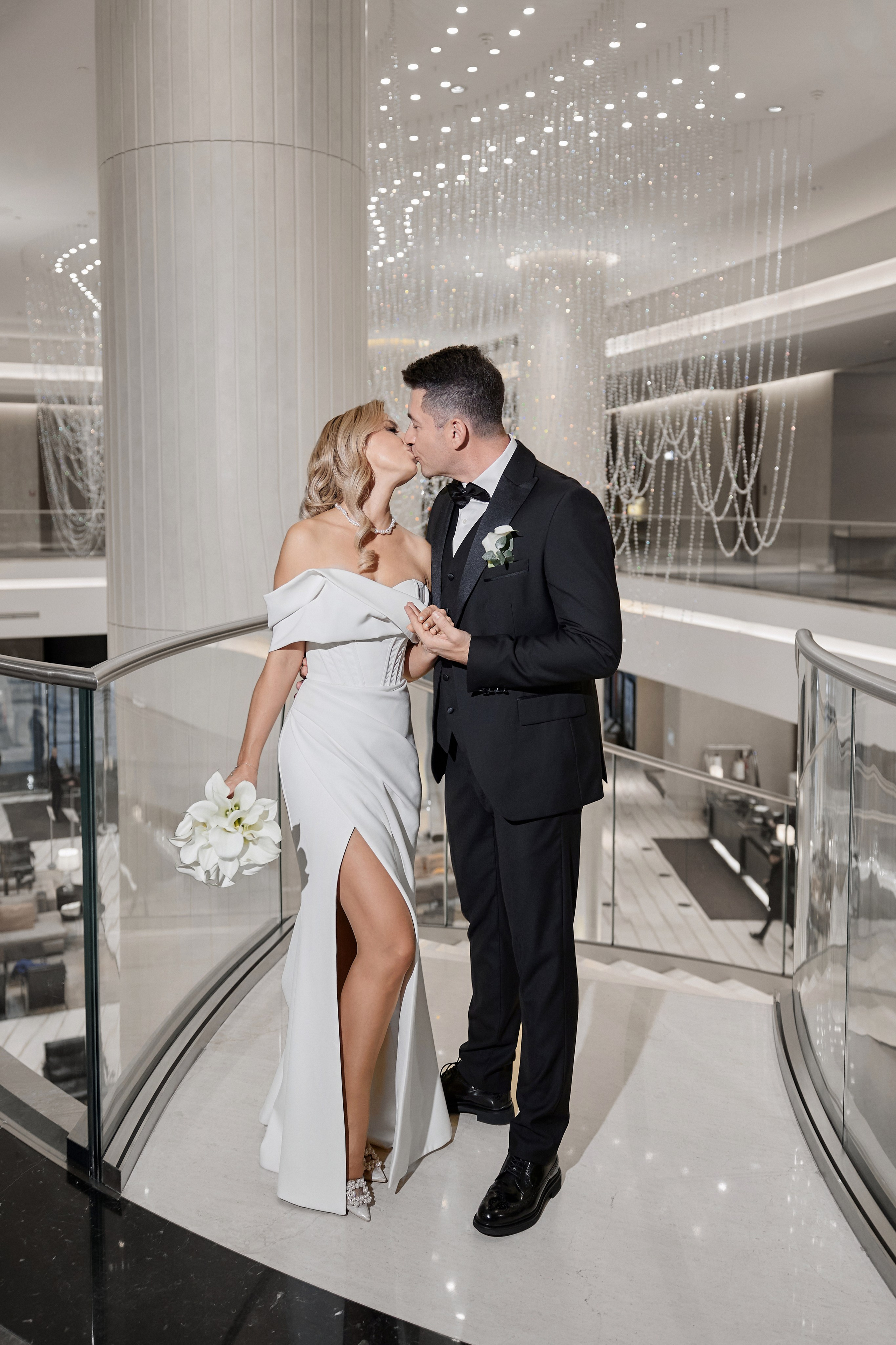 Жанна и Виктор. Свадебный фотограф в Москве и Подмосковье