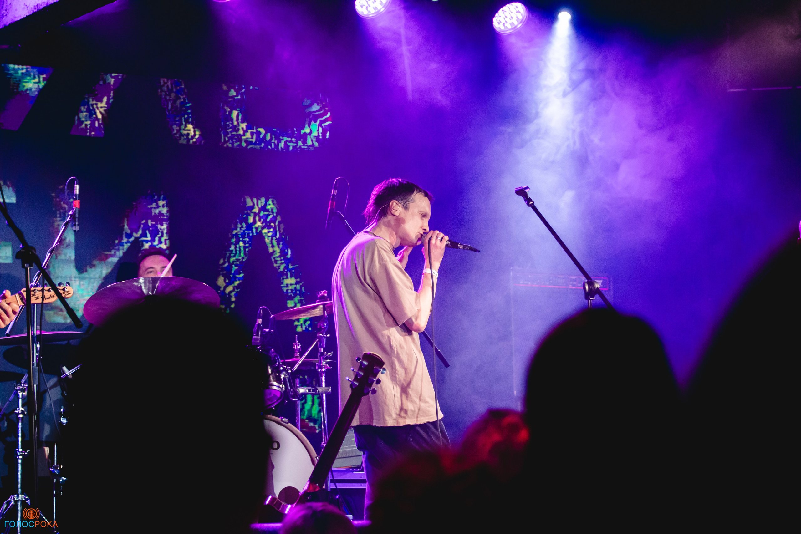 МультFильмы | Glastonberry. Концертный фотограф Михальченкова Алёна | Москва