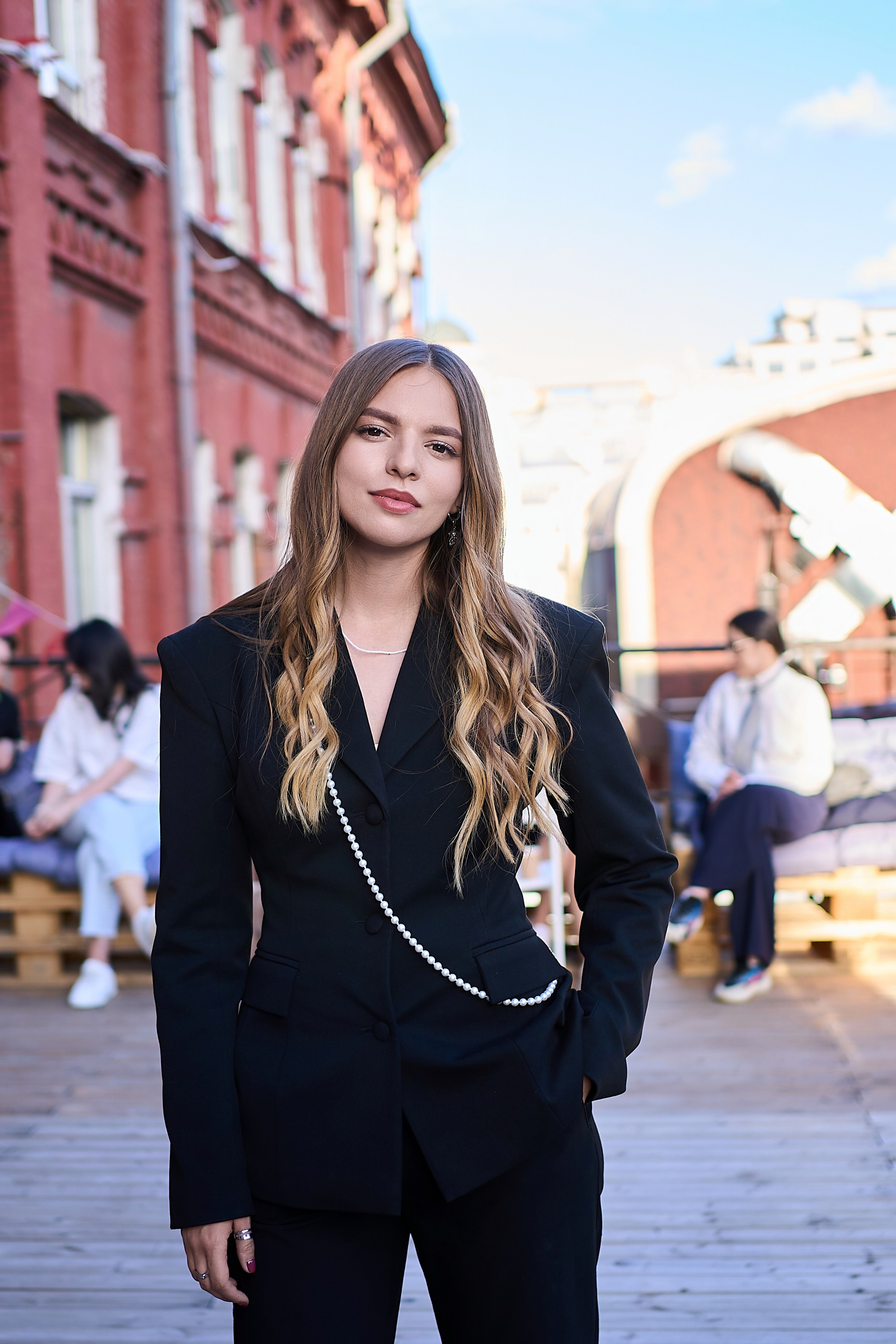Правительства Москвы День стажера. Фотограф и Видеограф в Москве. Олег Корушев