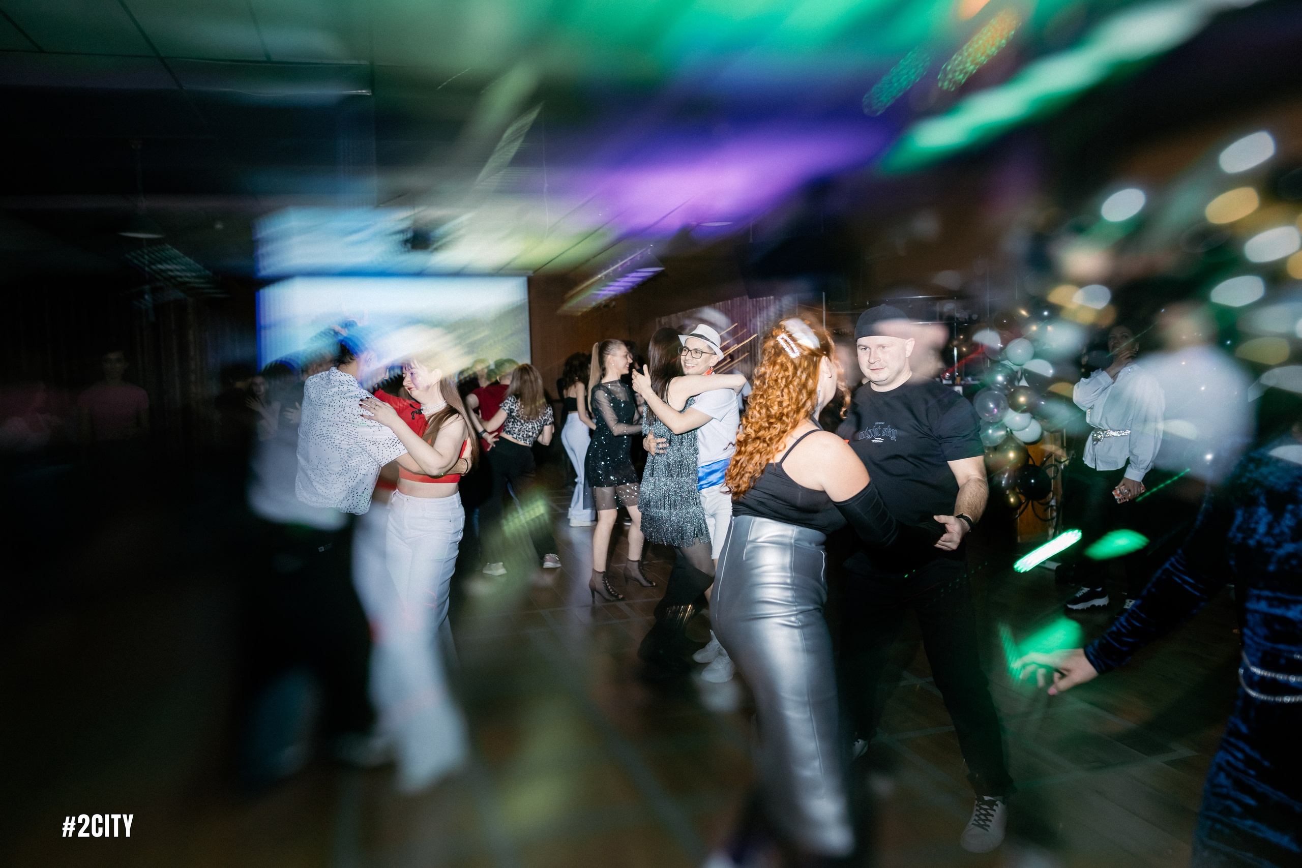 Танцы 2. Портретный и семейный фотограф Наталия Гаврилина, Саратов — Москва