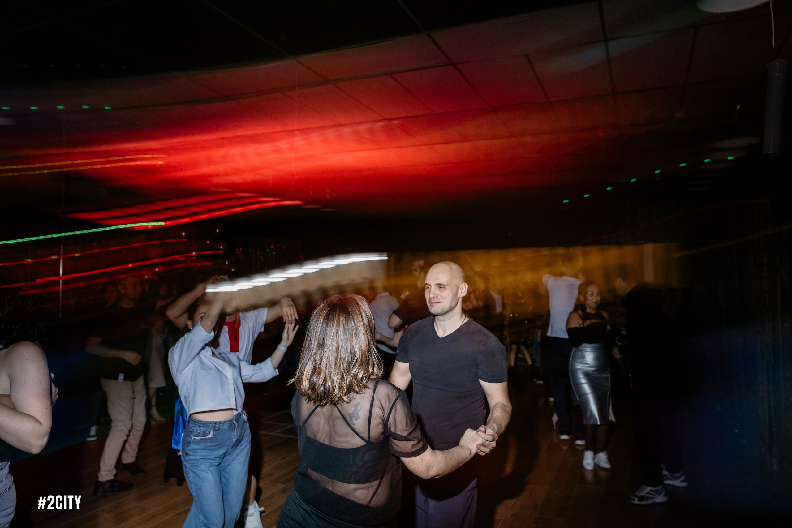 Танцы 2. Портретный и семейный фотограф Наталия Гаврилина, Саратов — Москва