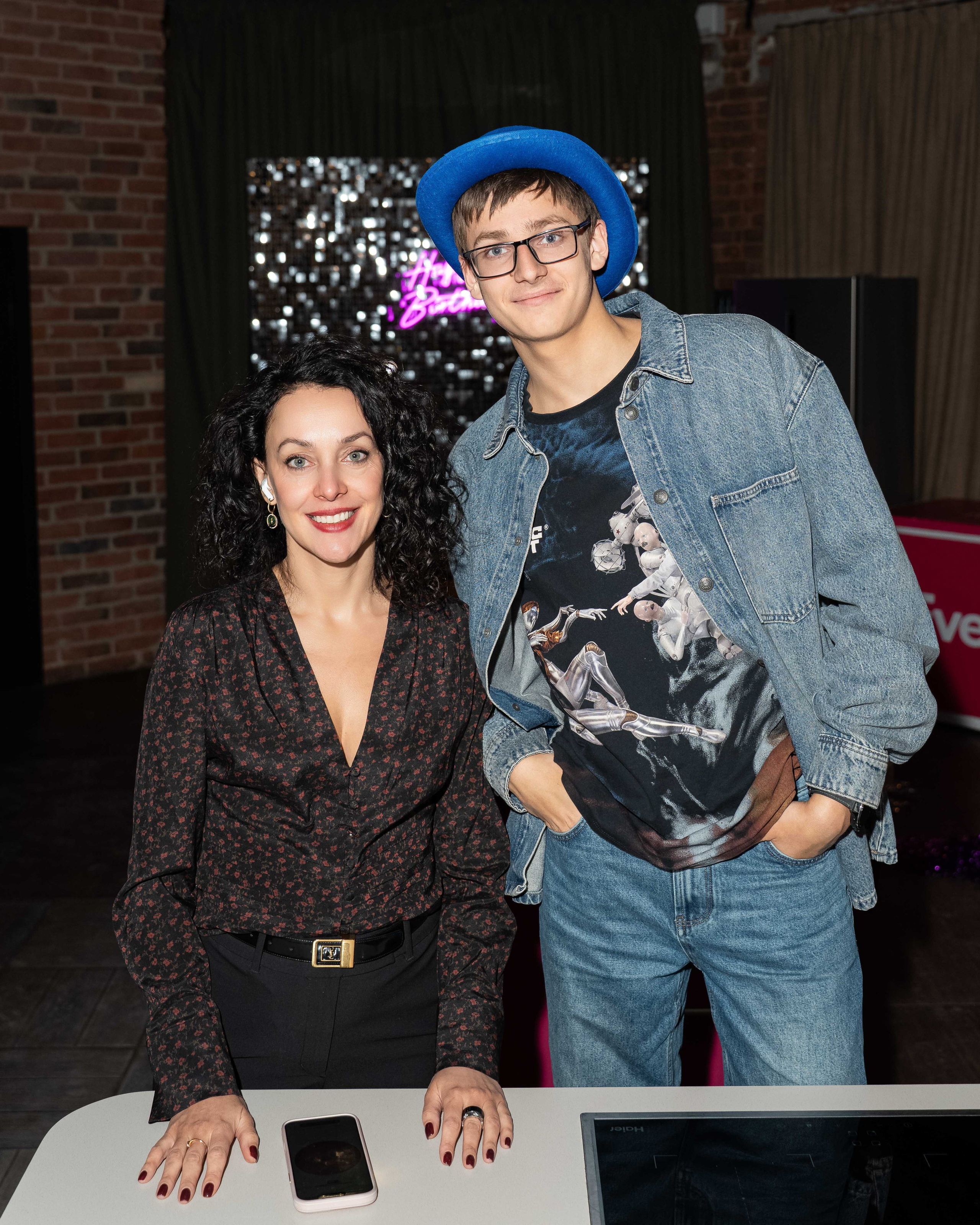 С Днем Рождения, Вячеслав!. Axenov_eugene