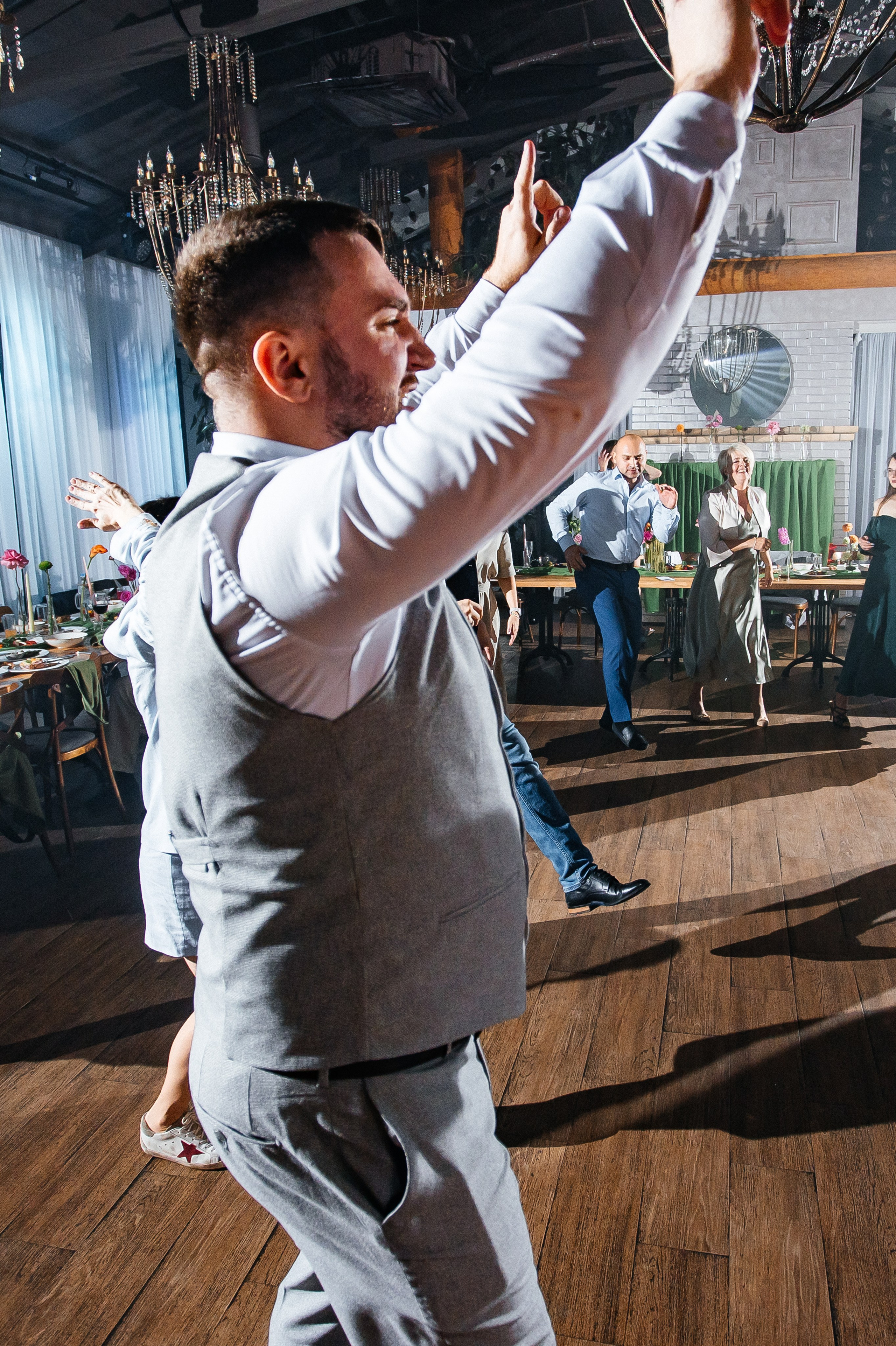 23/08. Свадебный фотограф в Москве Виктория Арехова