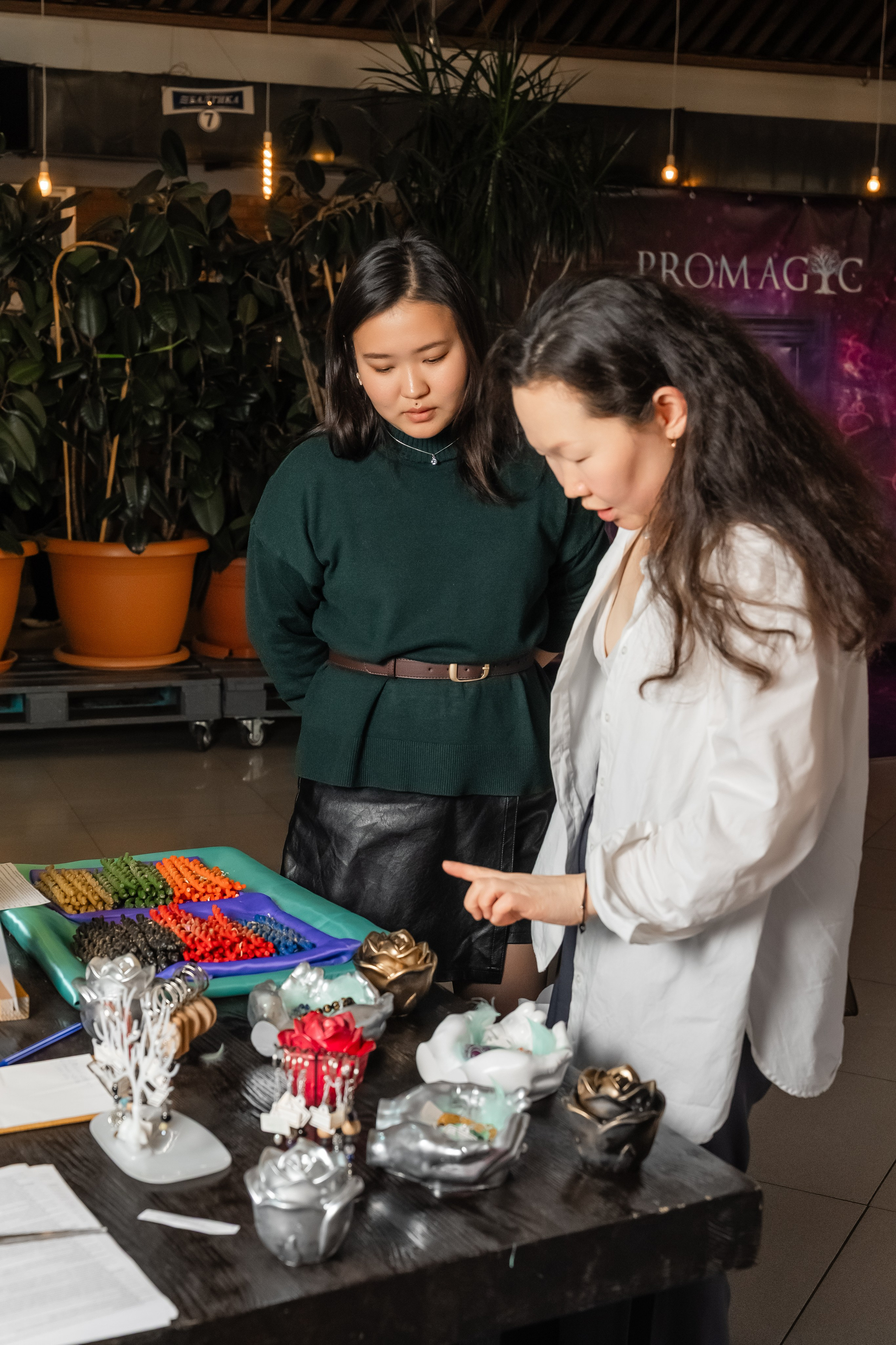 Фестиваль писхологии и самопознания. Фотограф и видеограф в Улан-Удэ: Аюна Габагуева и Артём Шаханов