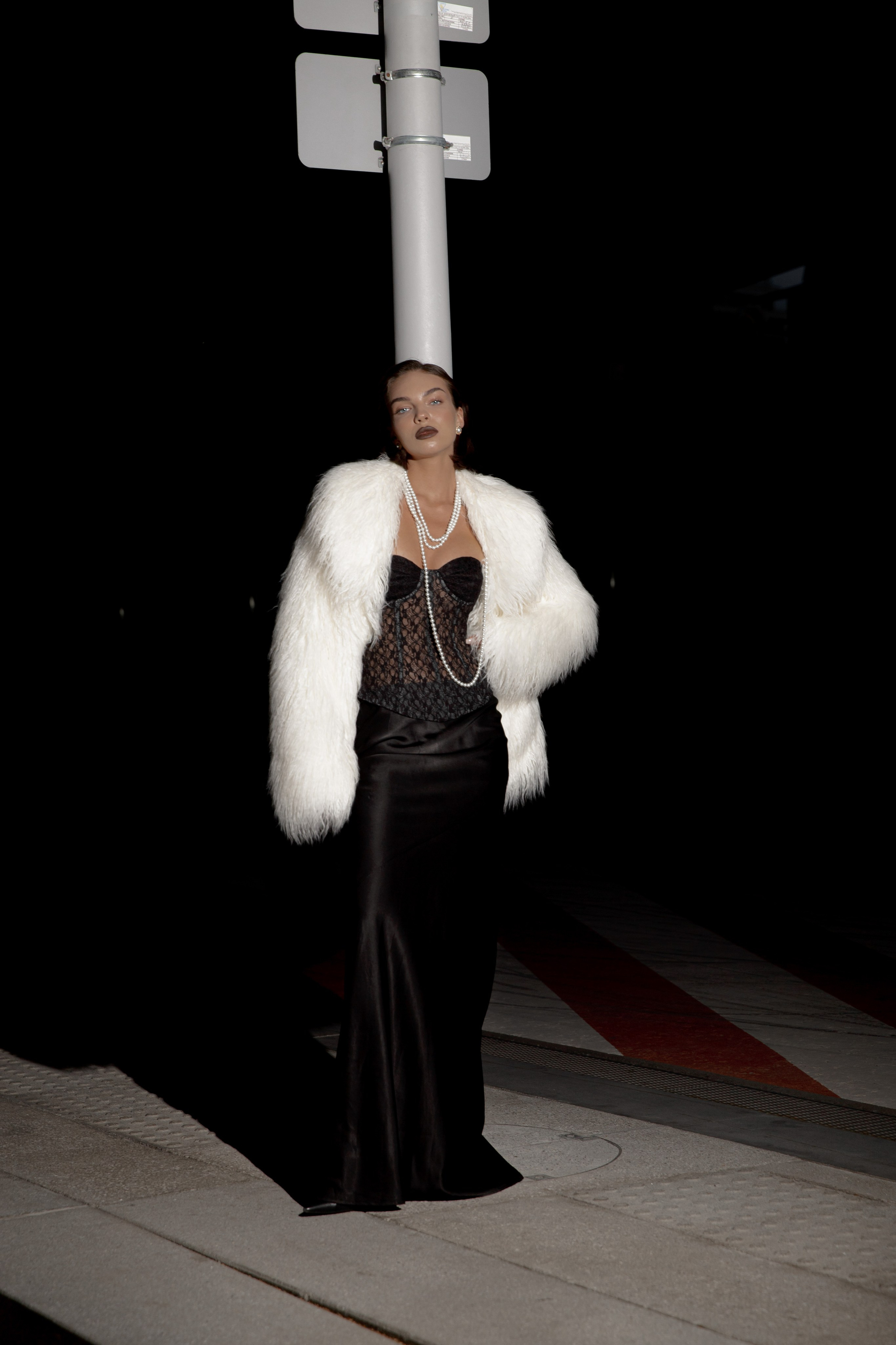 STREET LOOKBOOK. Коммерческий фотограф для брендов в Москве