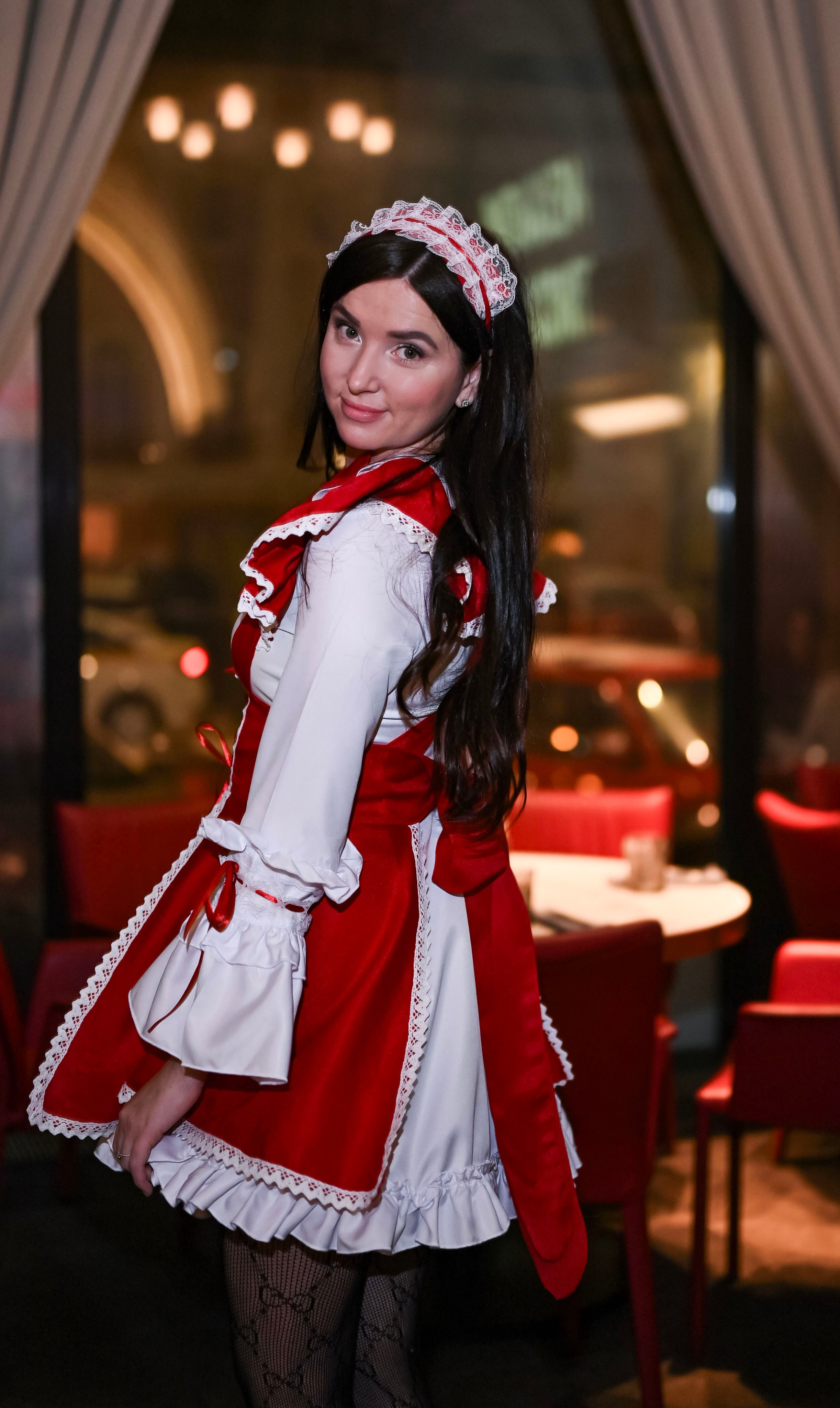 Дисней Рейв. ZDARONOKIA Репортажный фотограф