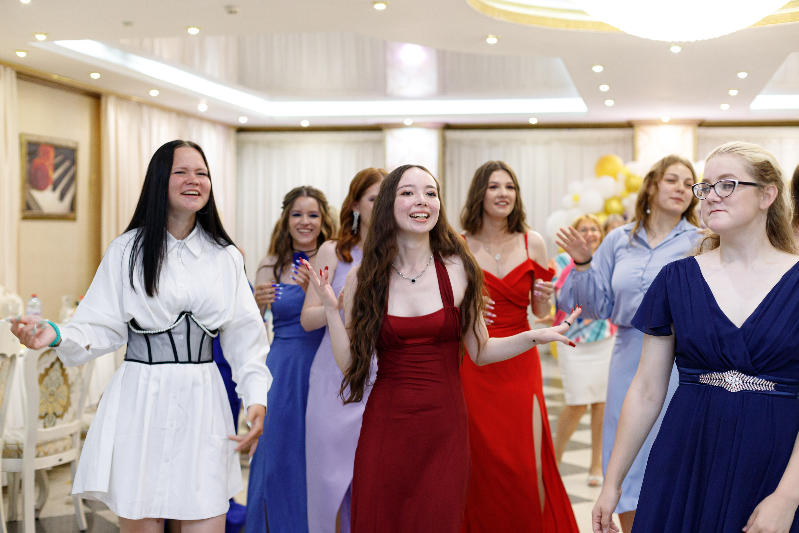 Выпускной. Photokarish