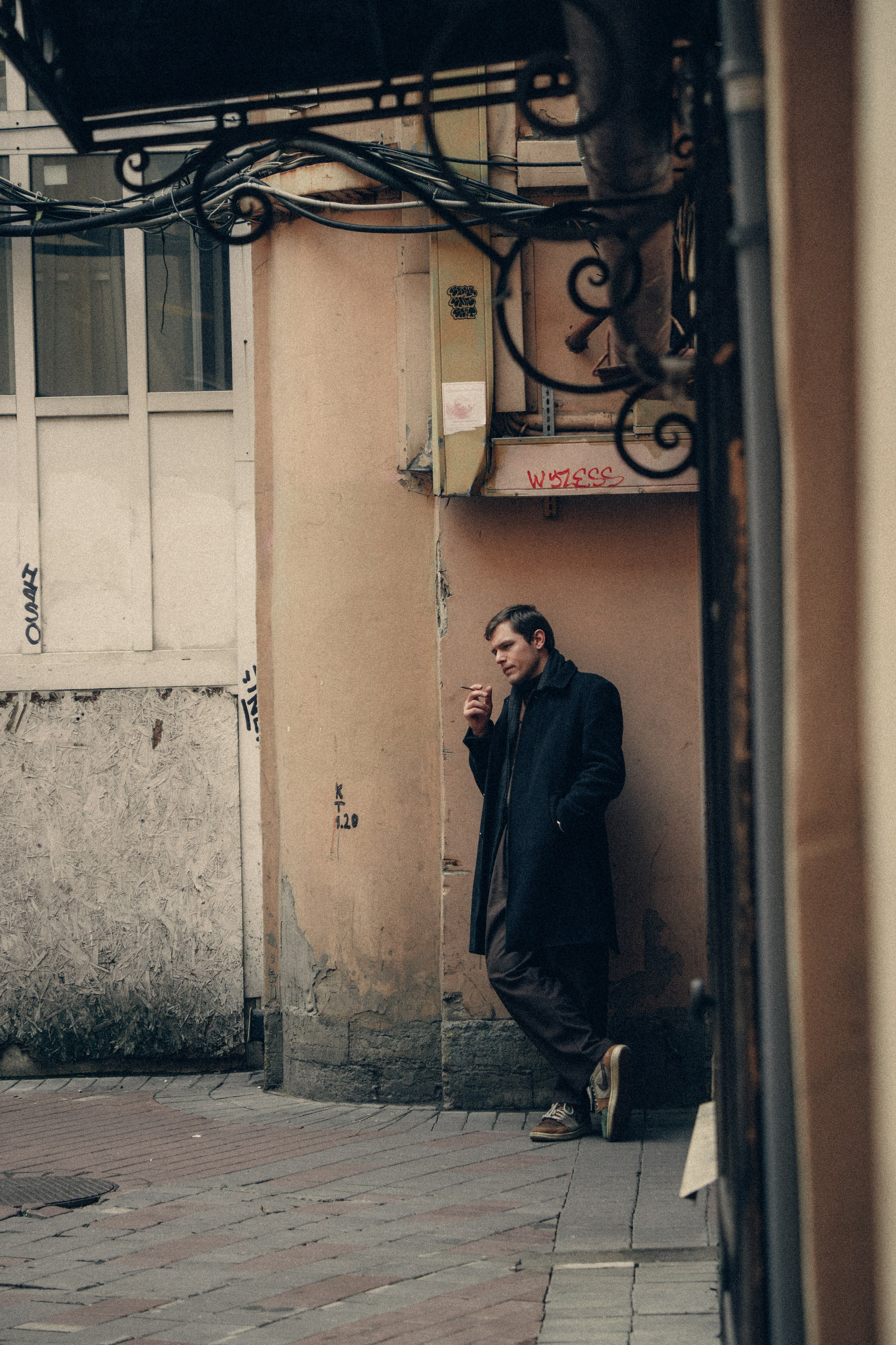 Фото / разное. Фотограф и видеограф Арина Семёнова