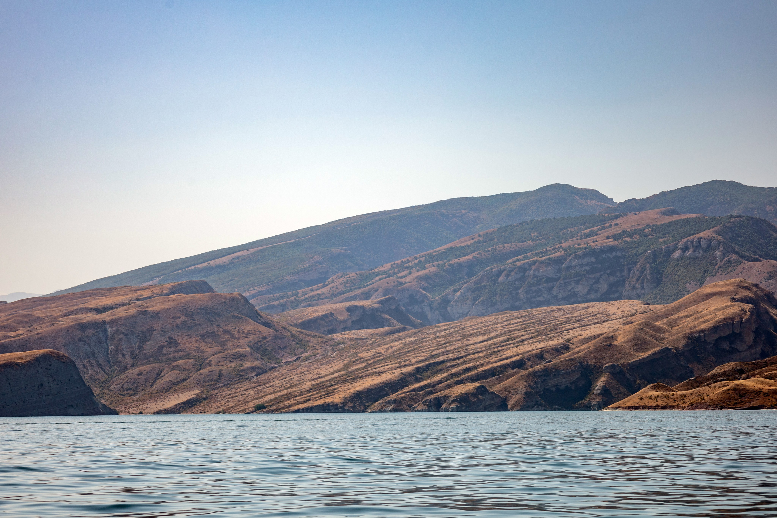 Дагестан. Гергерт Ксения фотограф в Санкт-Петербурге