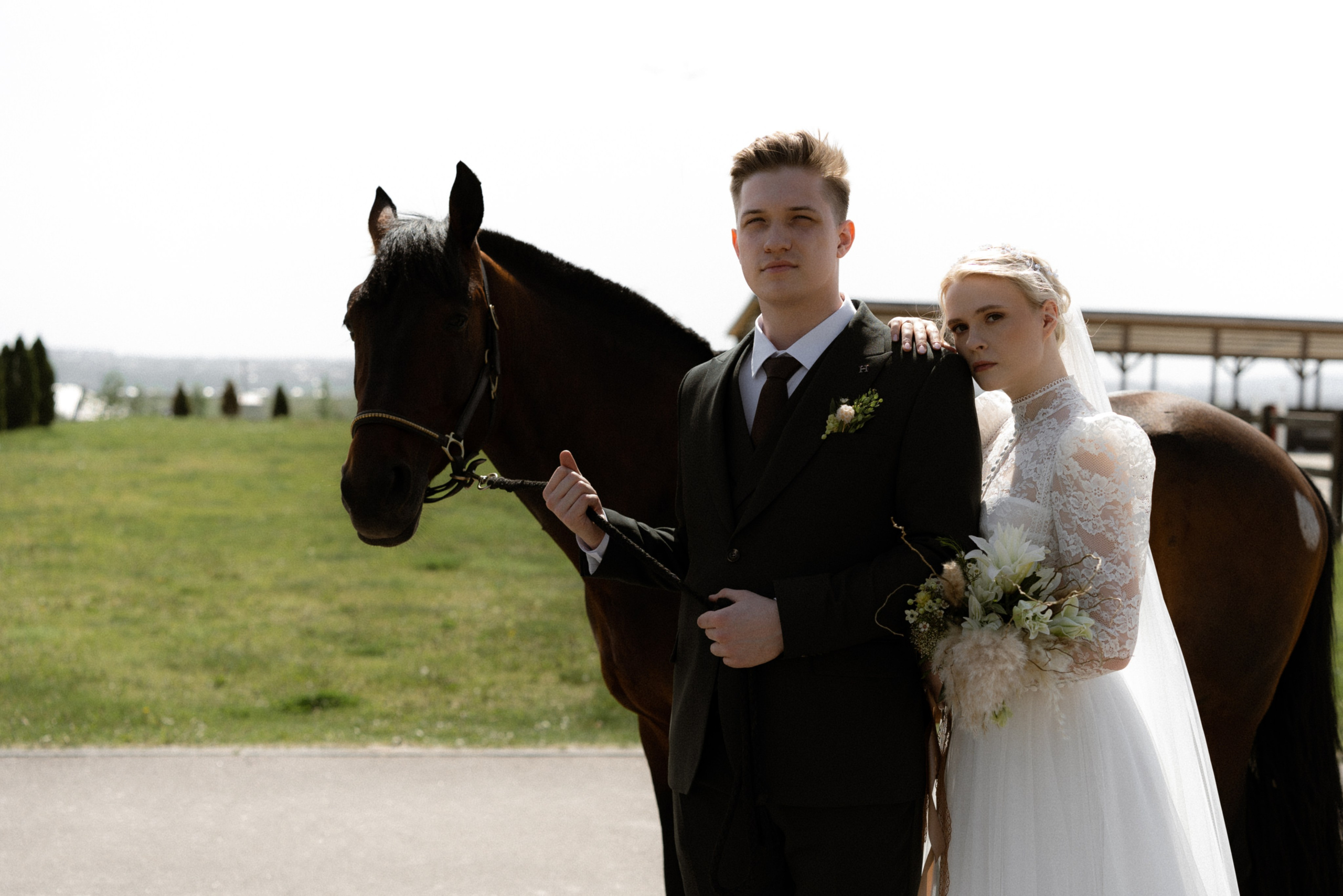 Kate & Vlad. Семейный и портретный фотограф в Саратове Сахарова Маша