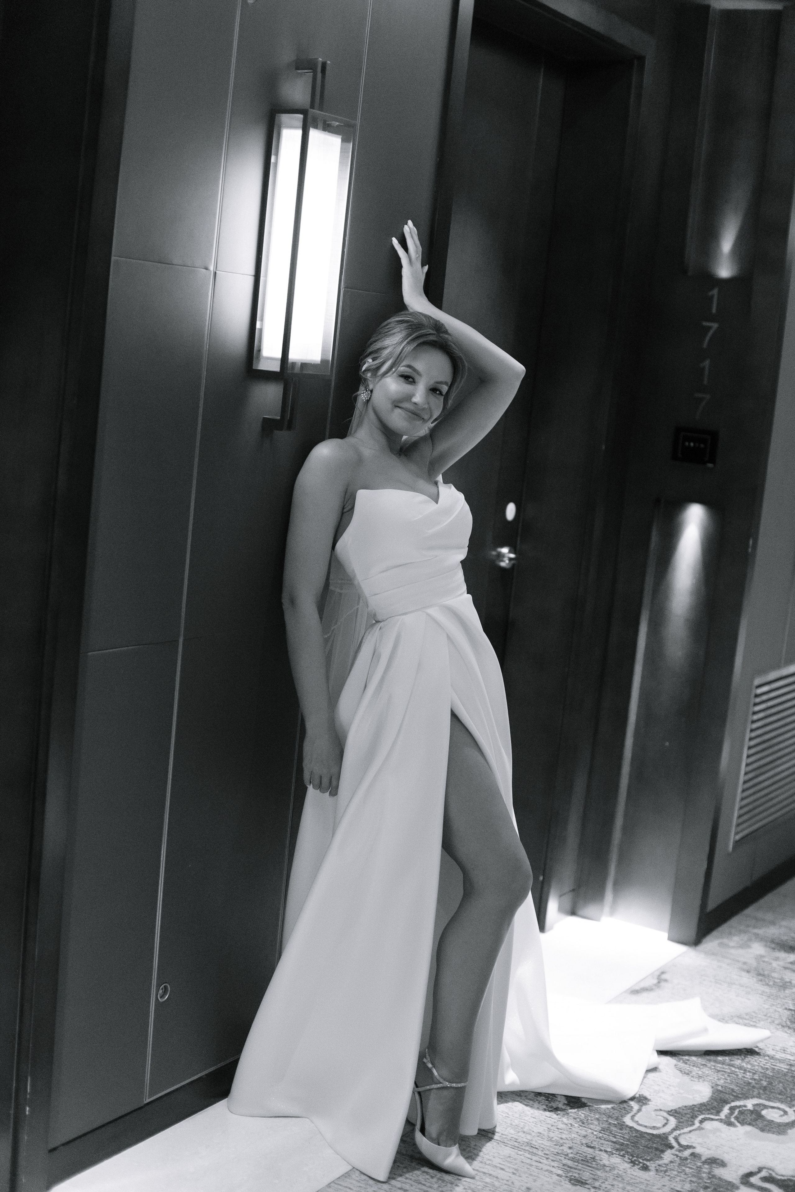 Маша & Илья. Свадебный фотограф Екатерина Тимукина