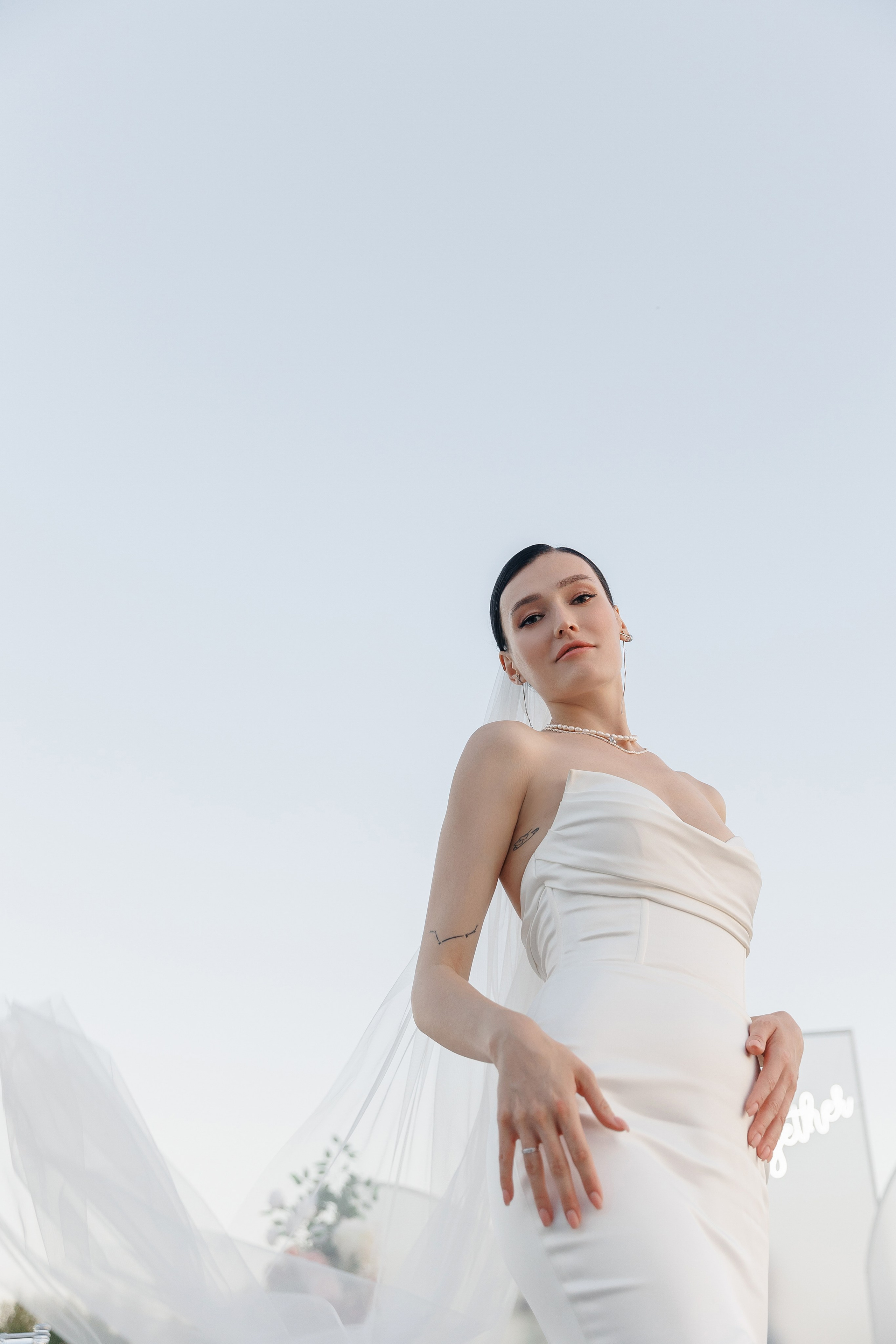 Карина & Егор. Свадебный фотограф Екатерина Тимукина