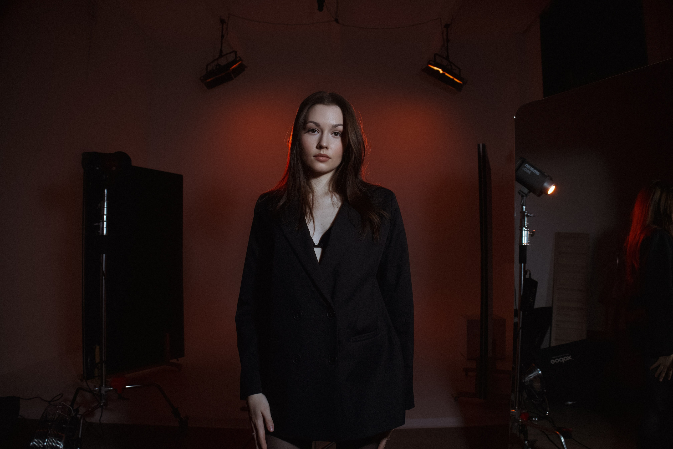 Студия. Фотограф Санкт-Петербург | Виктория Вишневская