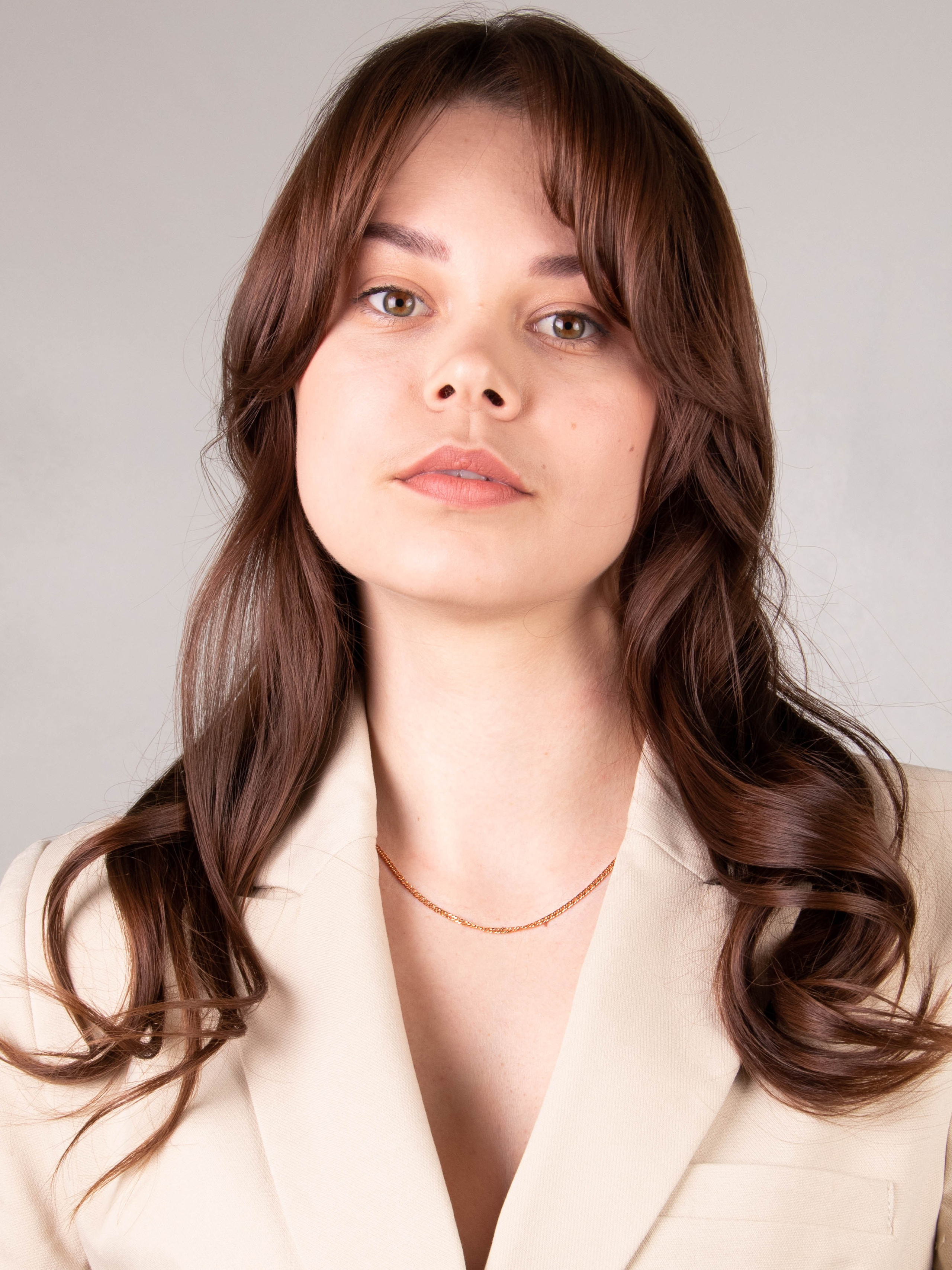 Цепочки, ювелирные изделия. «Матрица»