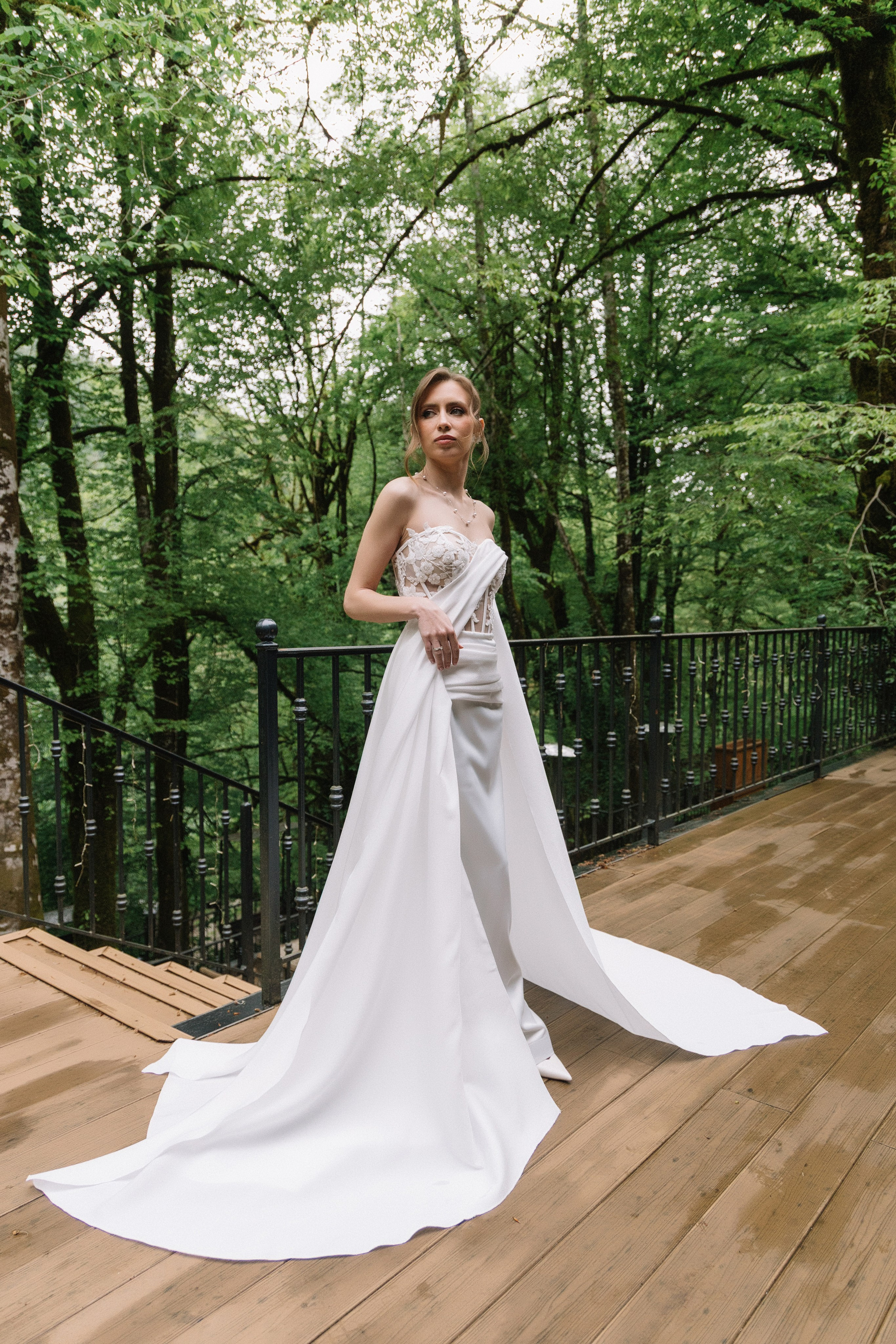 Катя и Влад. Свадебный фотограф в Краснодаре Булатова Наталия