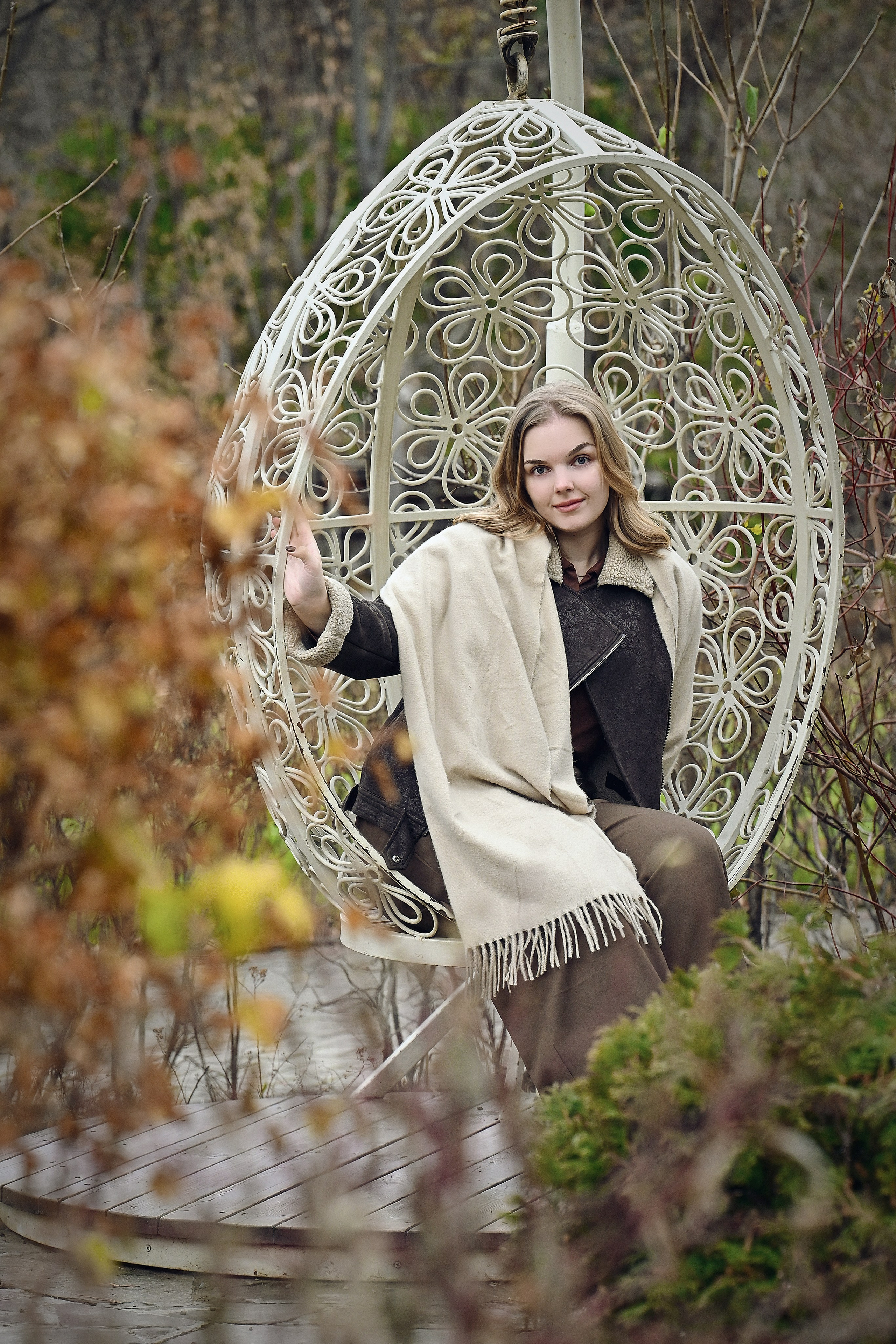 Портреты. FotoGraf