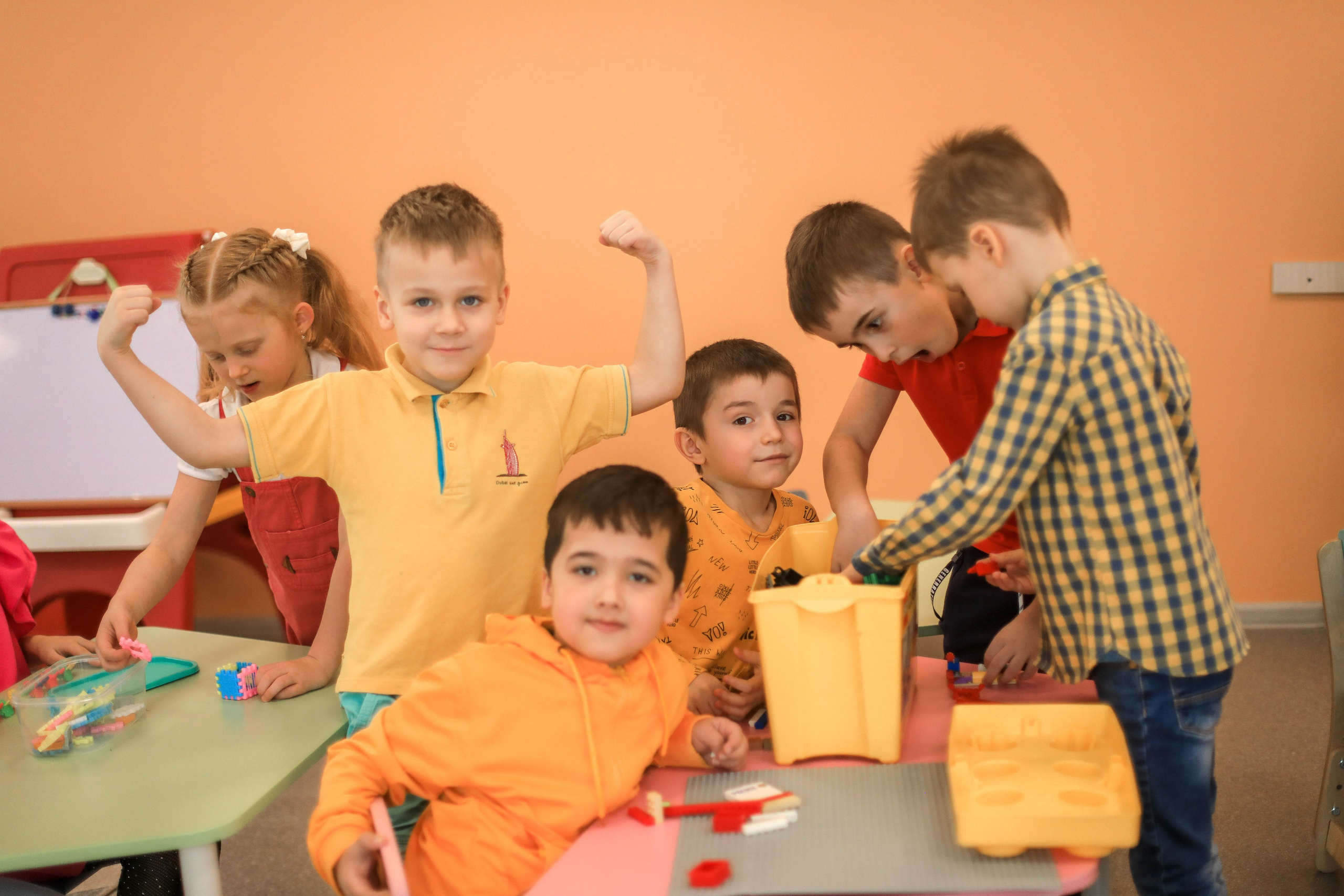 Теремок гр 17. Контент фотограф в Москве Екатерина Михно