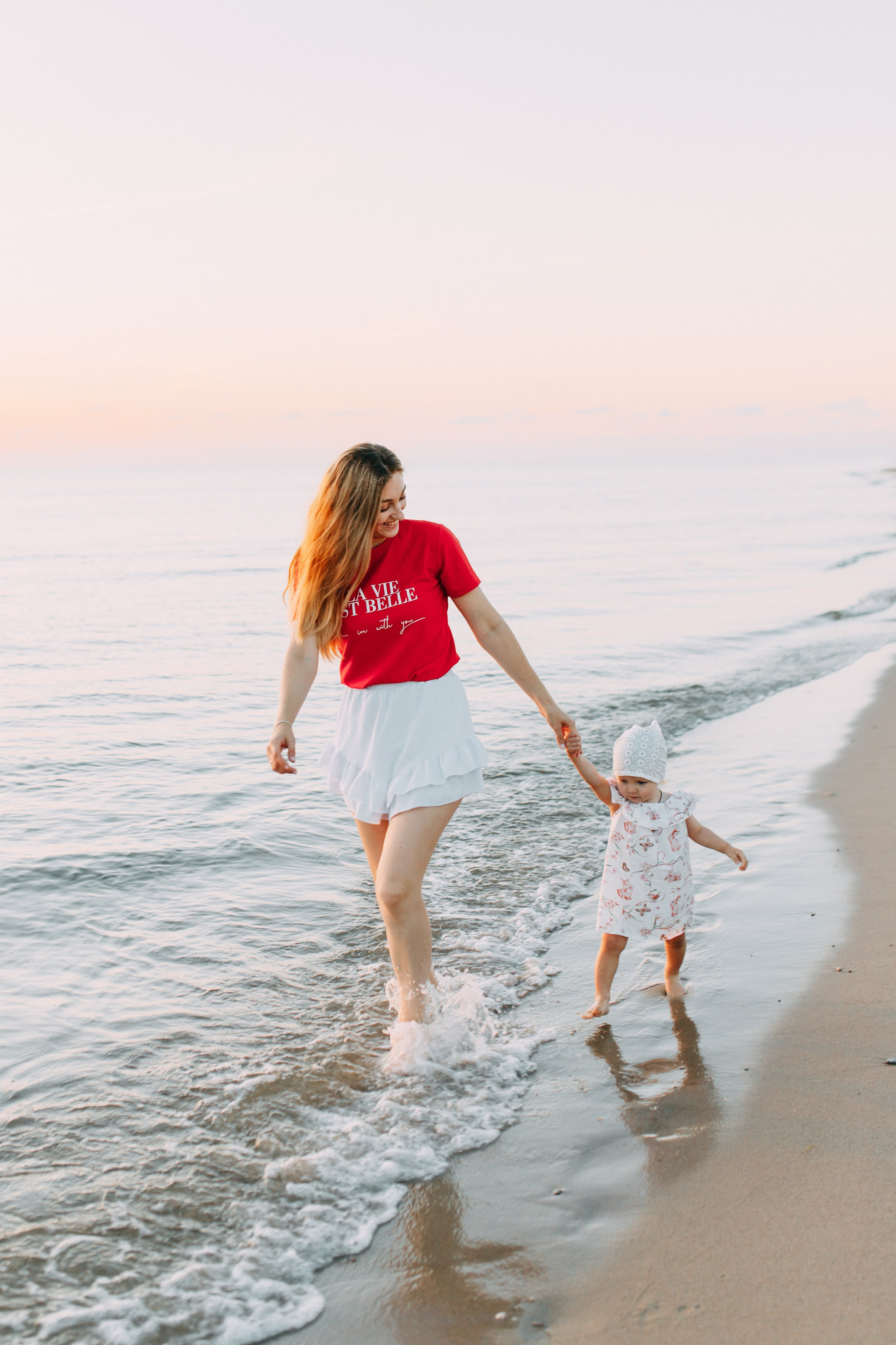 Фотосессия в Янтарном. Фотограф в Калининграде Екатерина Осинцева