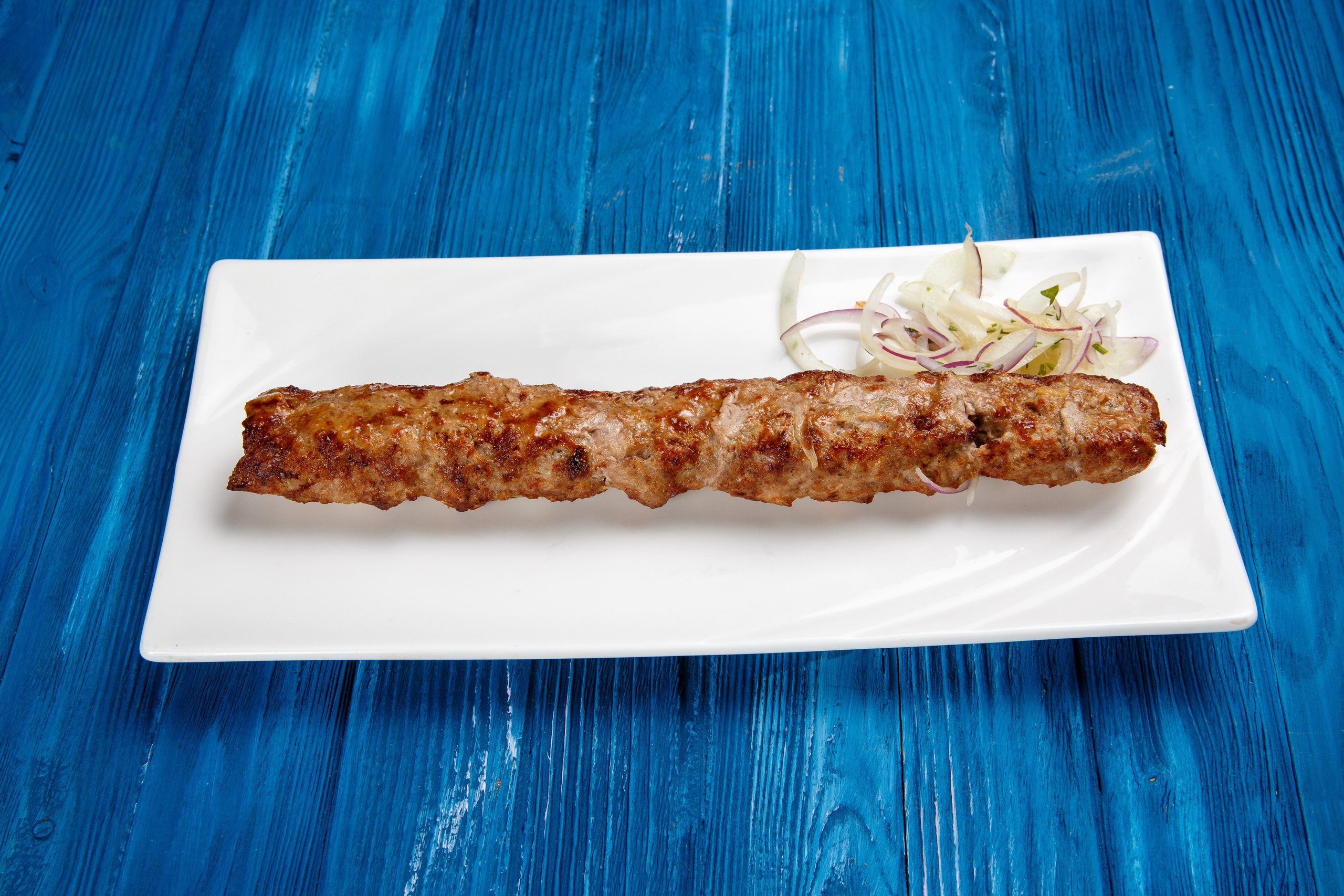 Фотографирование еды. Фотограф Яков Поспехов