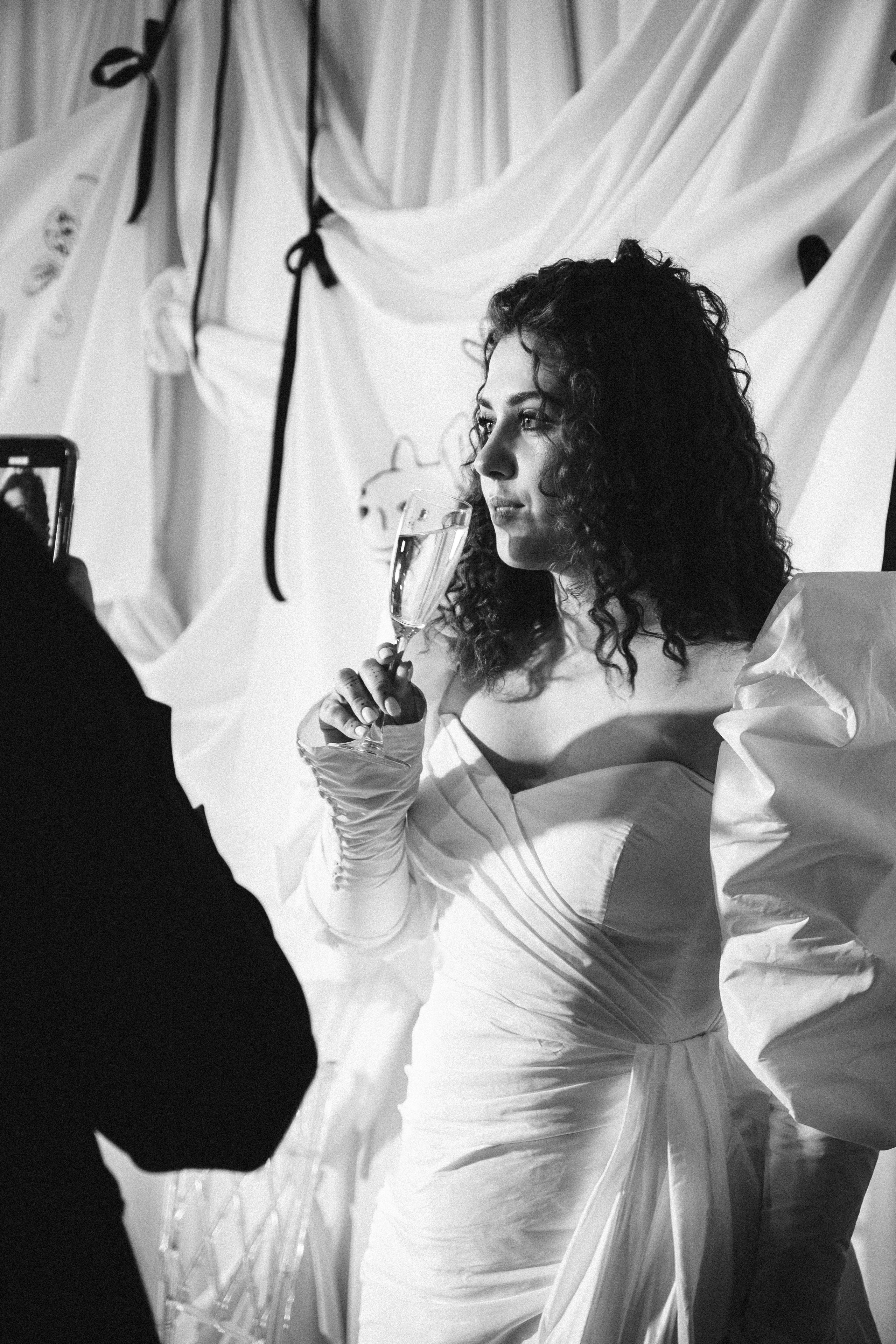 Саша и Гриша. Свадебный фотограф Оля Григунова