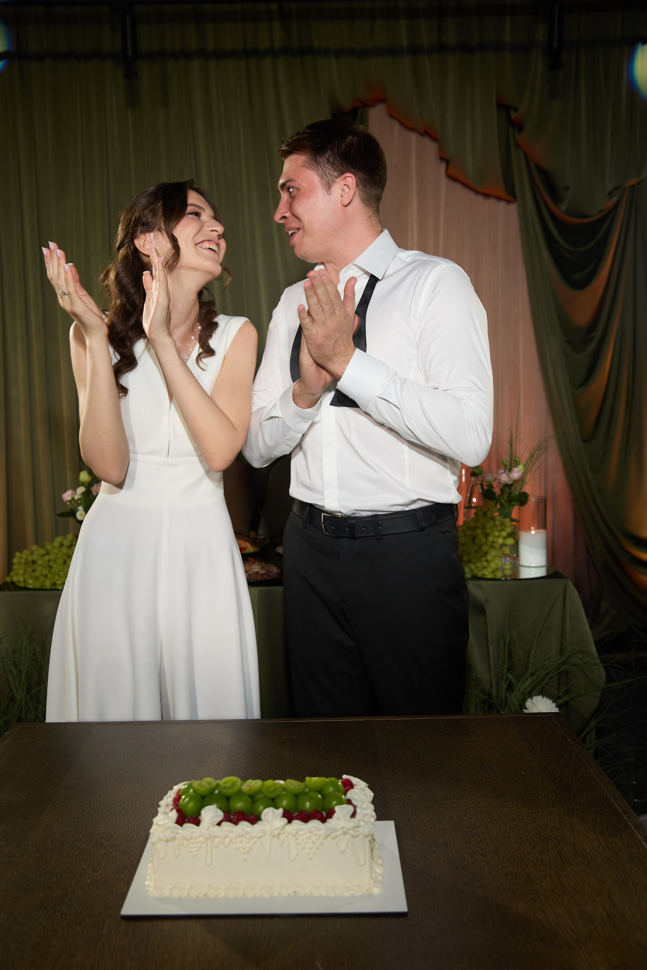 Wedding Day. Фотограф Максим Маркелов