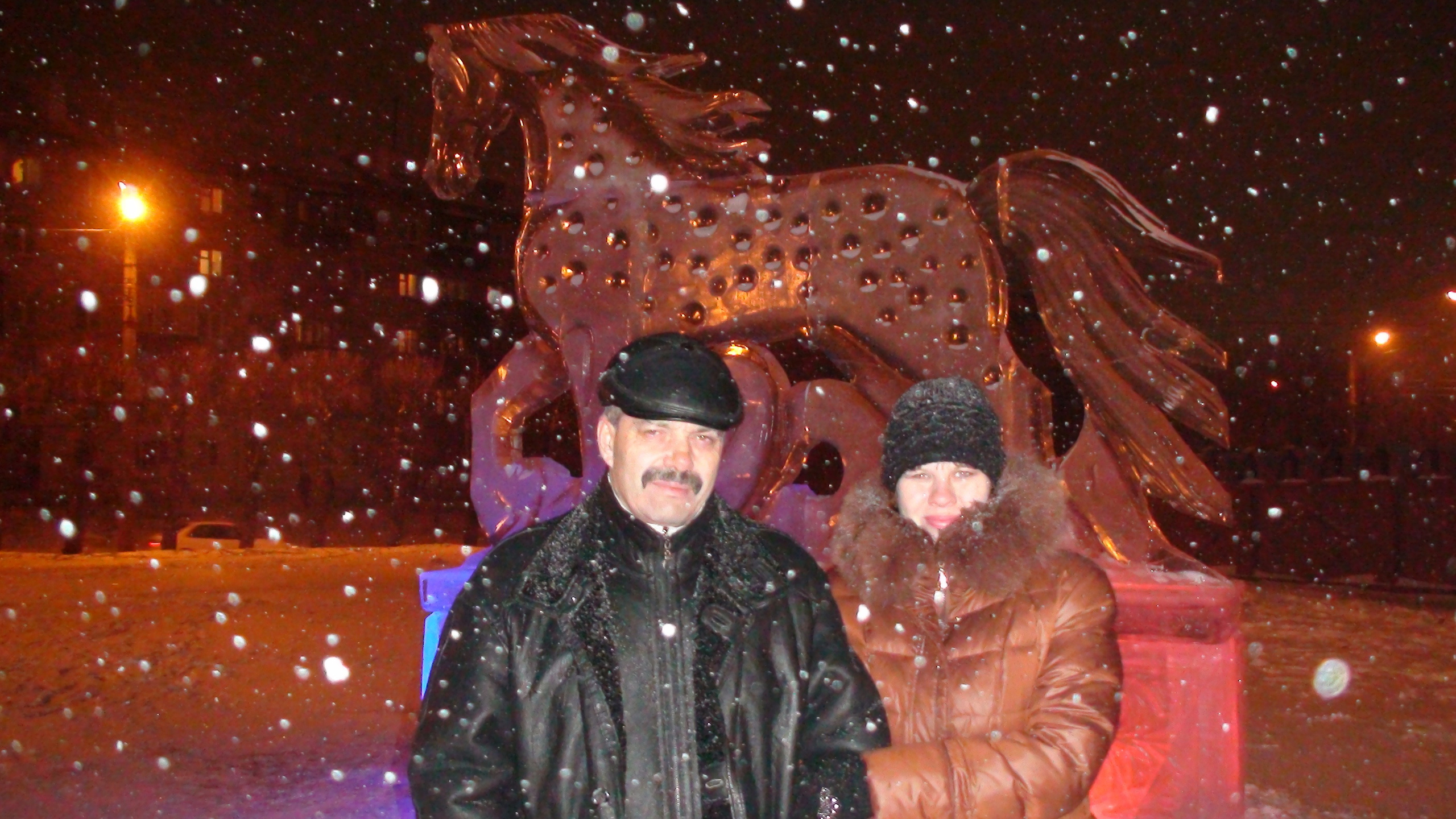 Новый Год 29.12.13-06.01.14. Семейный, Свадебный фотограф СПБ Питер— Романова Екатерина