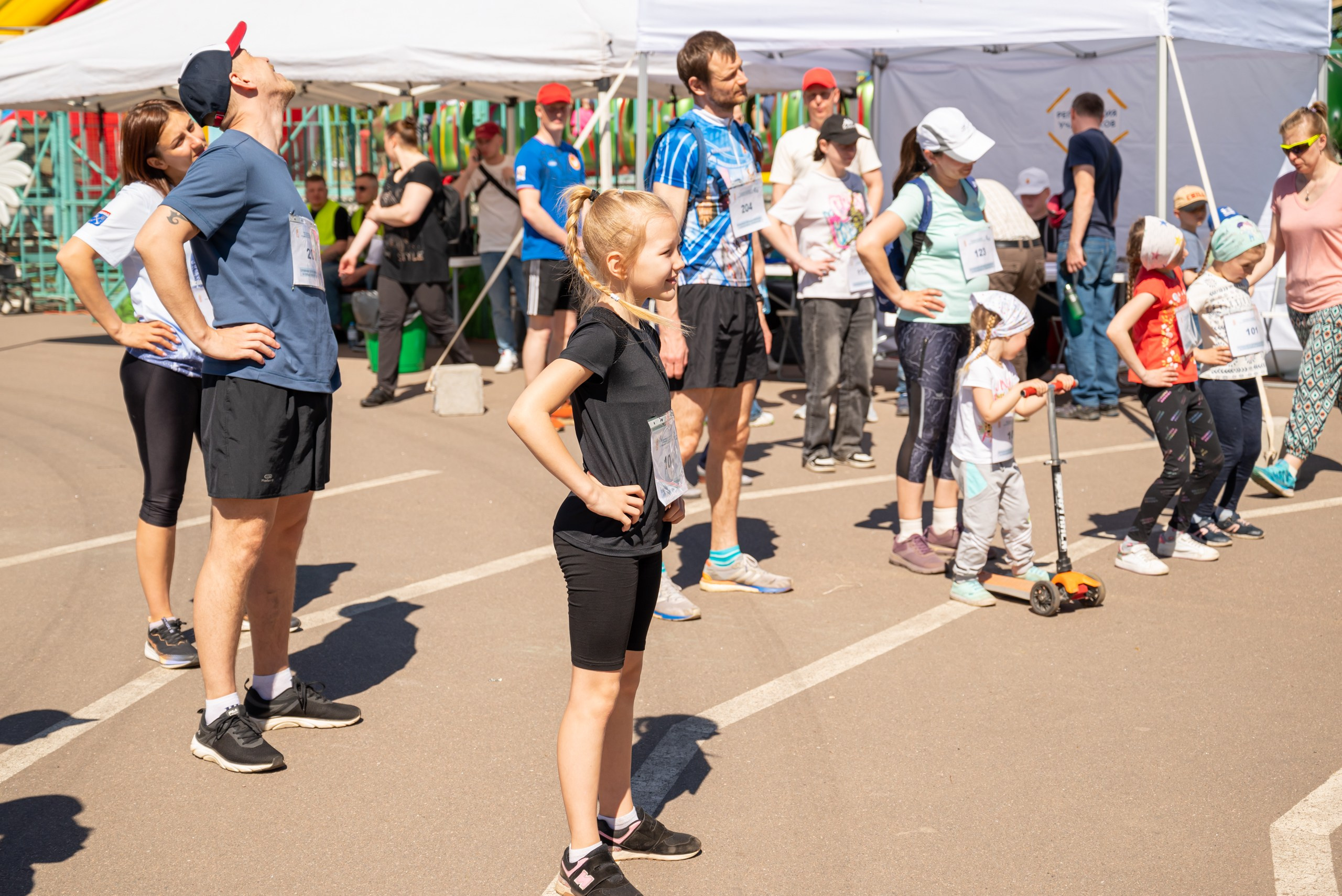 Открытый кубок по спортивному ориентированию. Фотограф в Санкт-Петербурге, фотодни в СПБ