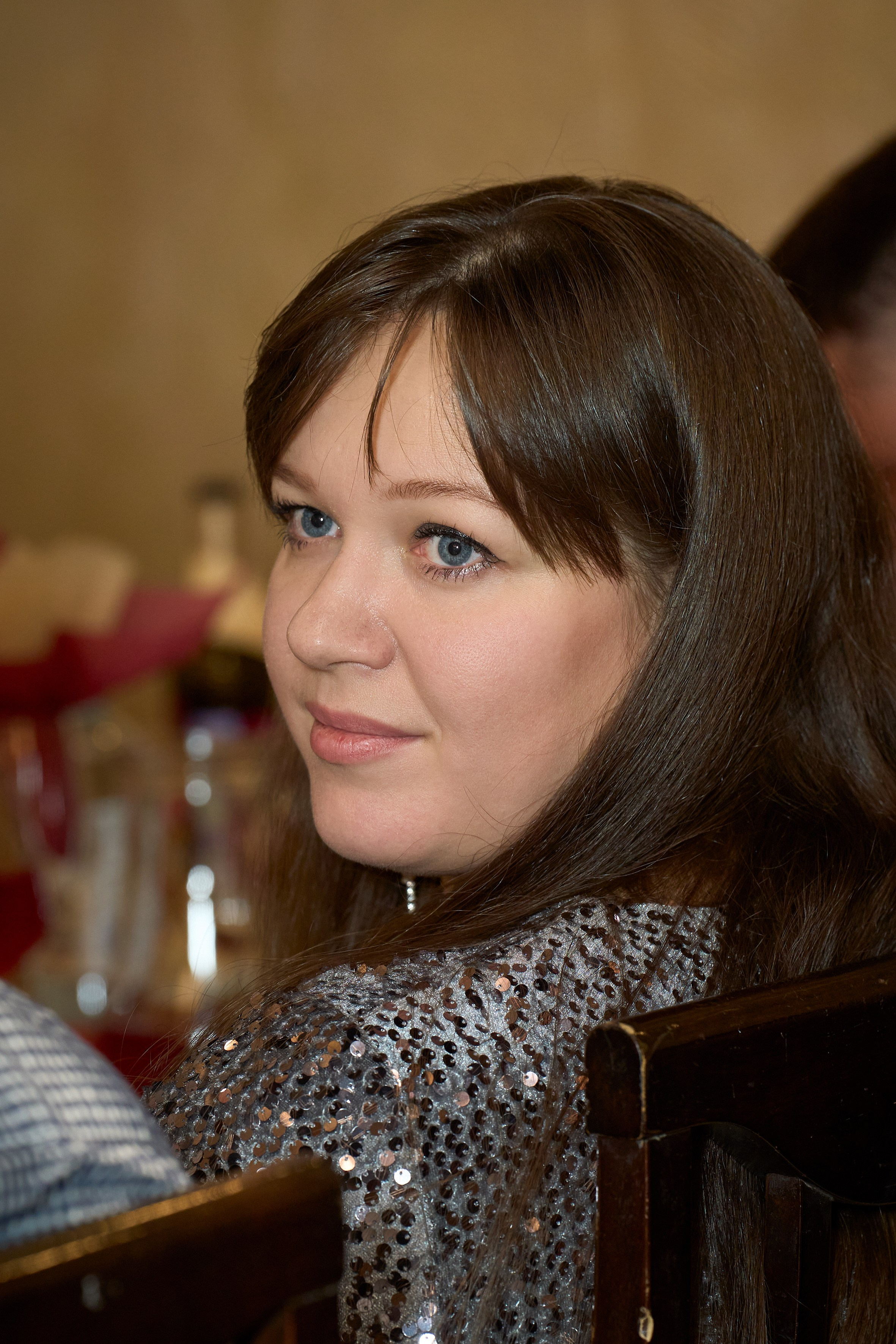 Корпоратив. Репортажный и портретный фотограф в Томске Ларионов Артём