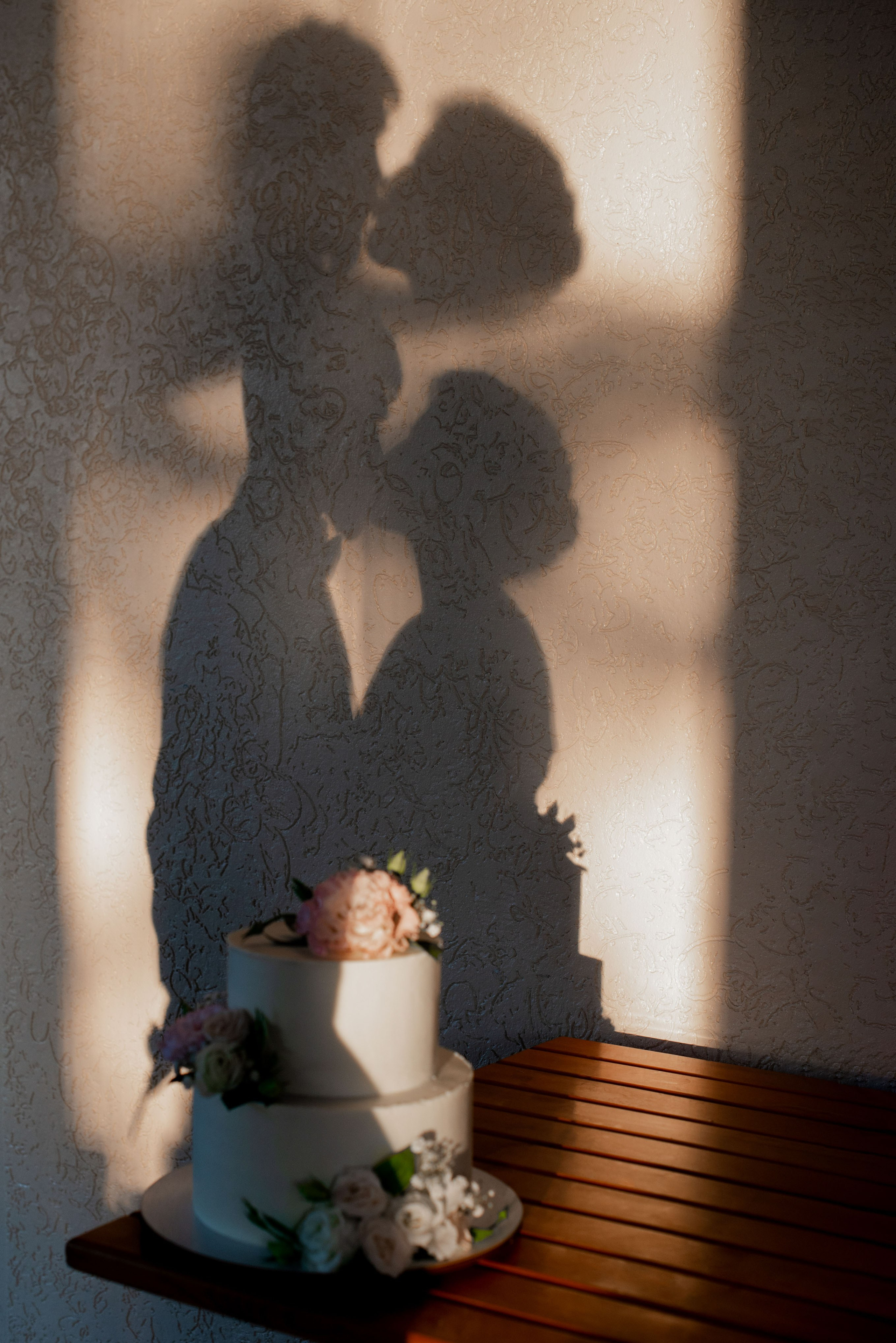 Свадьбы. Беккер Таня