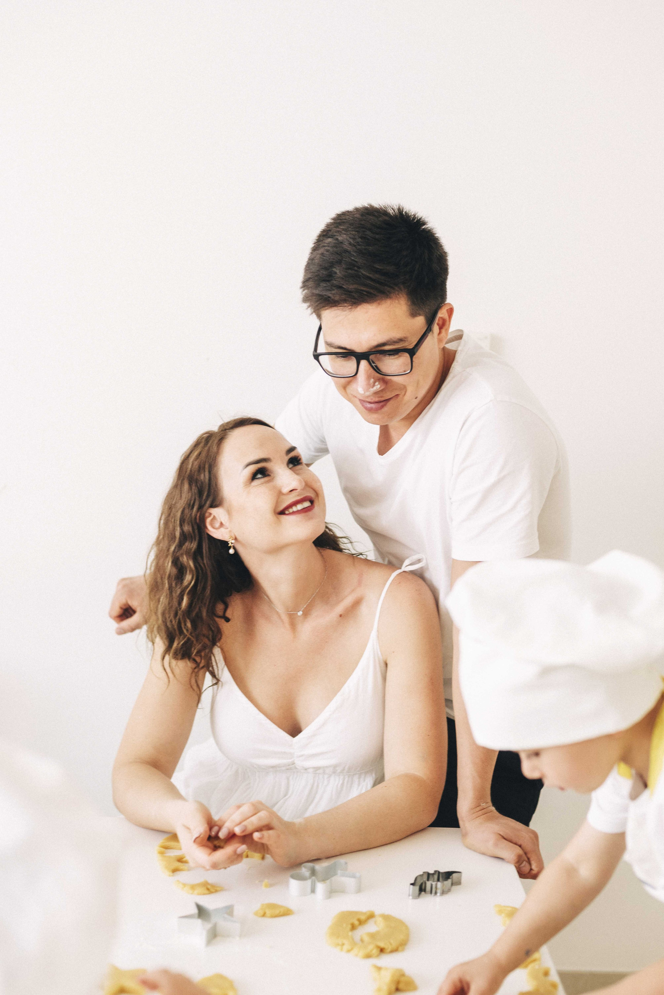 Печеньки. Фотограф и видеограф в Москве и Абу Даби Мария Кулагина